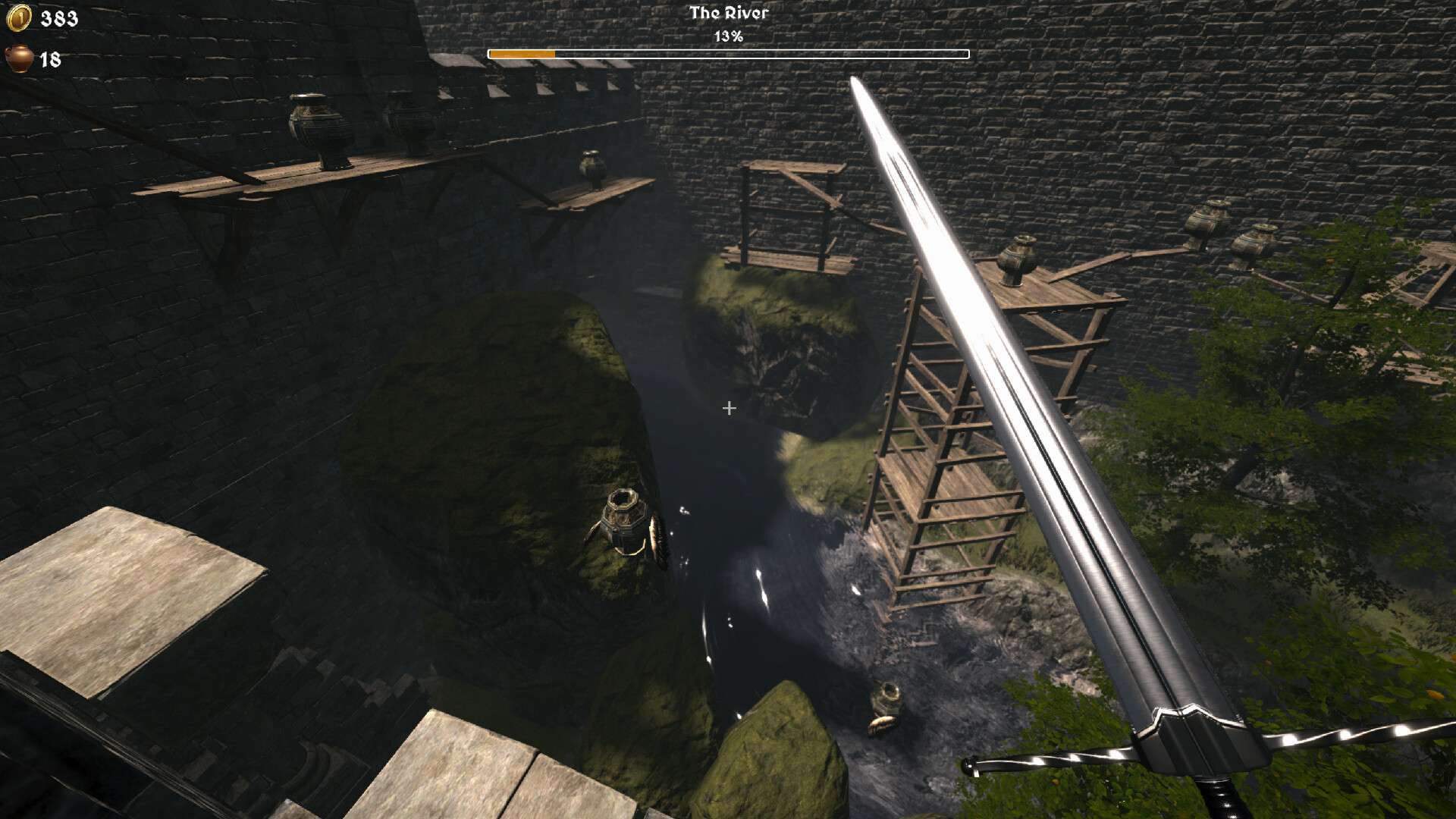 破罐子游戏/A Game About Breaking Pots_4