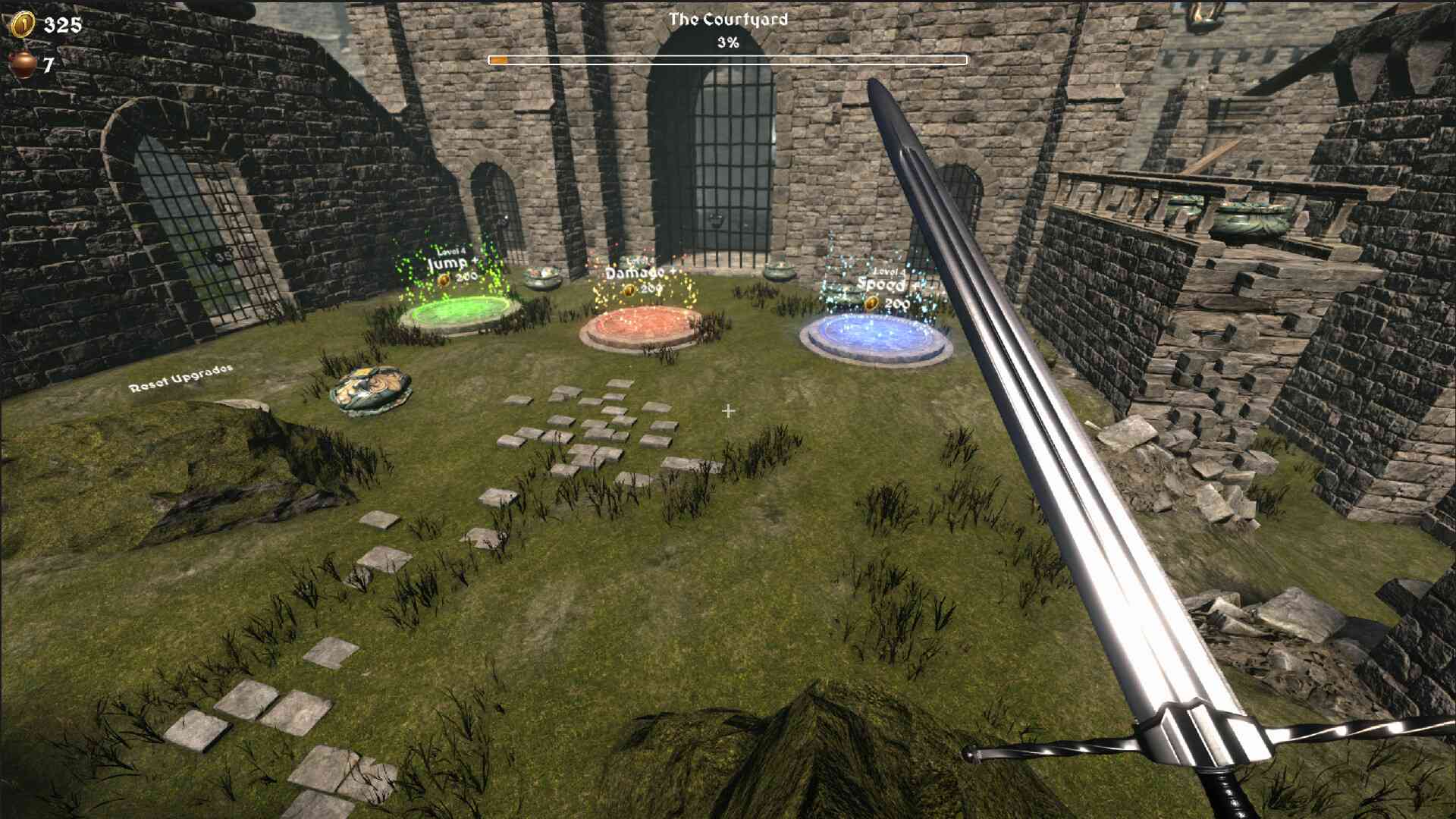 破罐子游戏/A Game About Breaking Pots_1