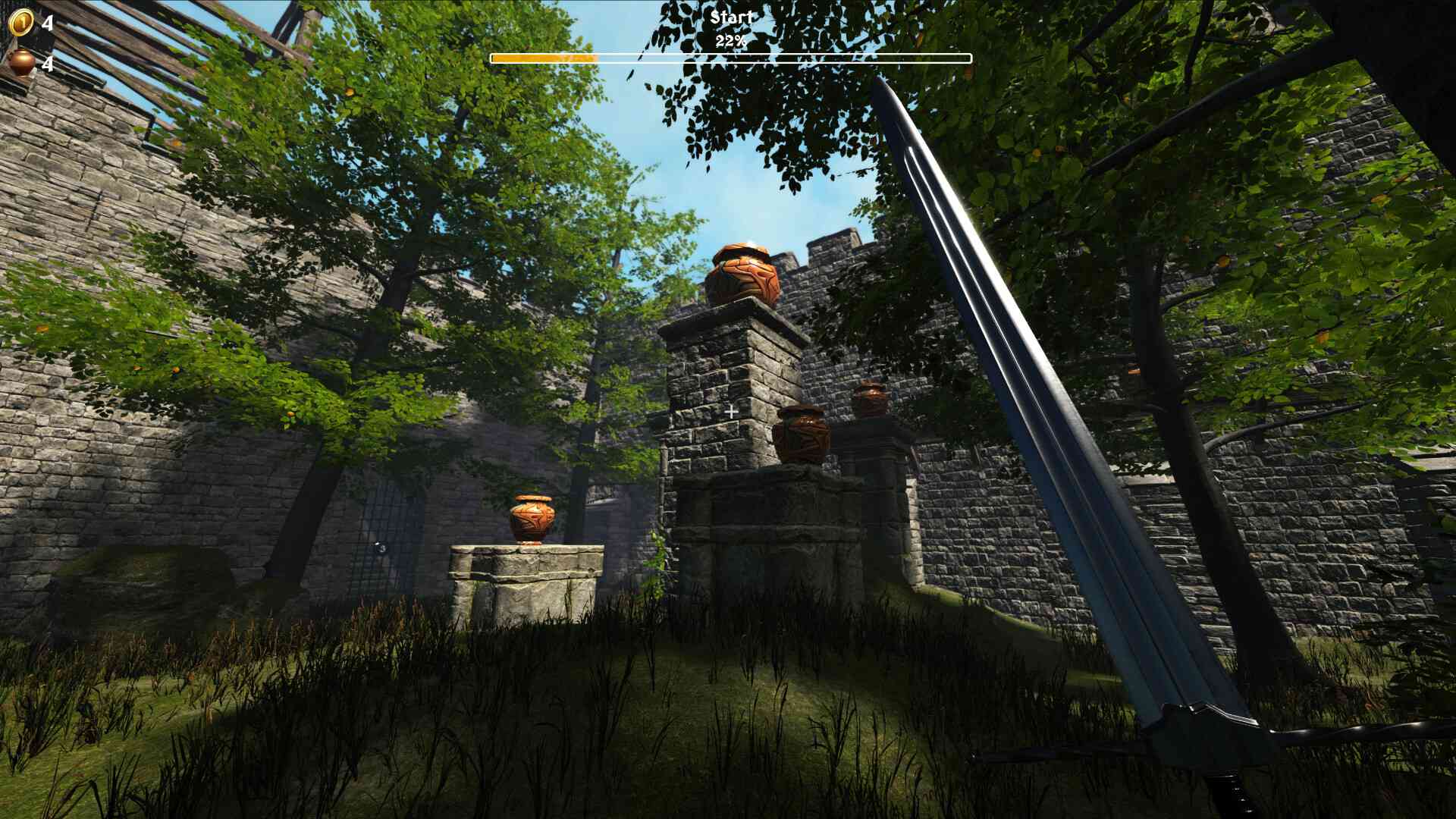 破罐子游戏/A Game About Breaking Pots_0