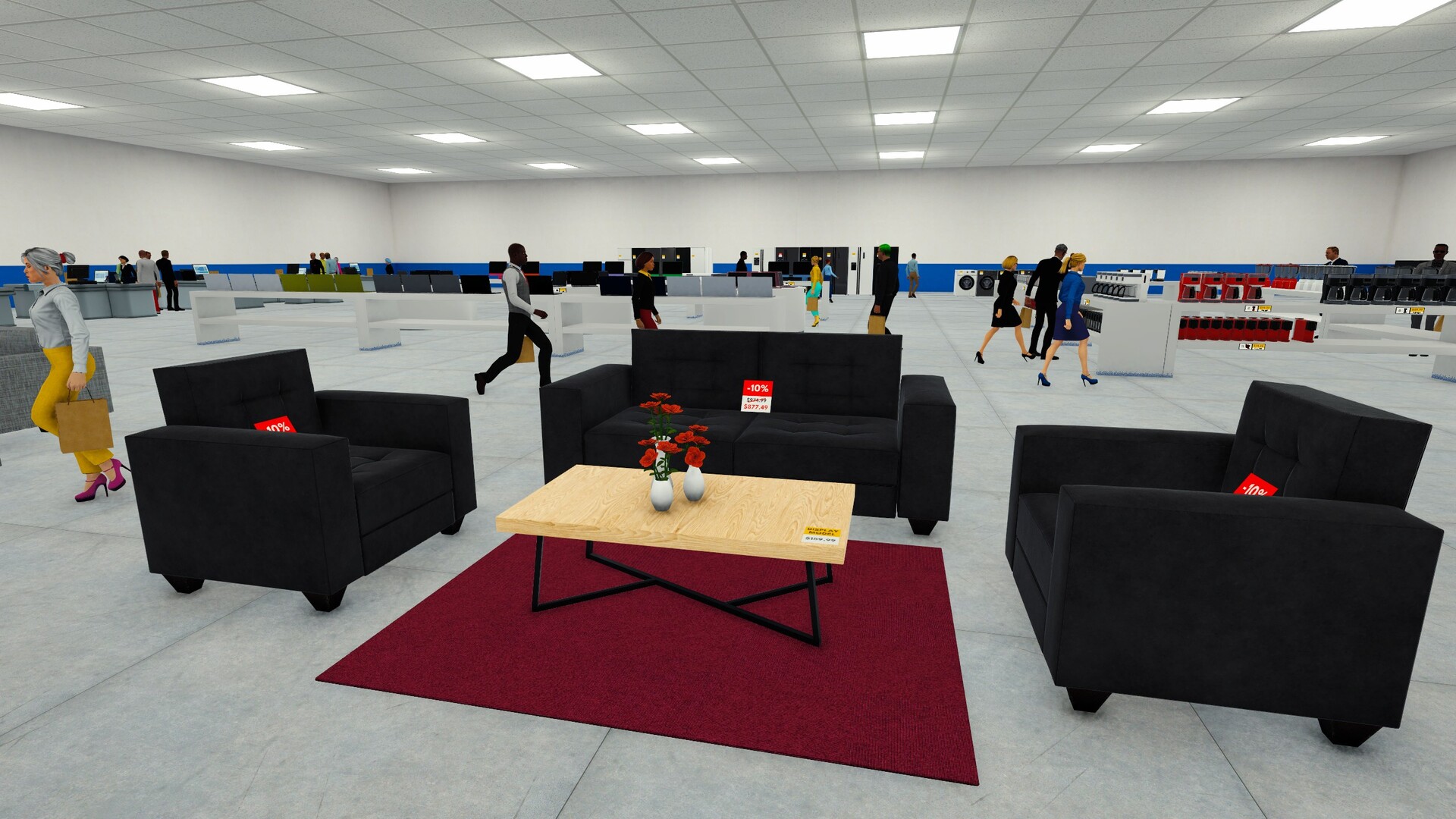 家居商店模拟器/Home Store Simulator_2