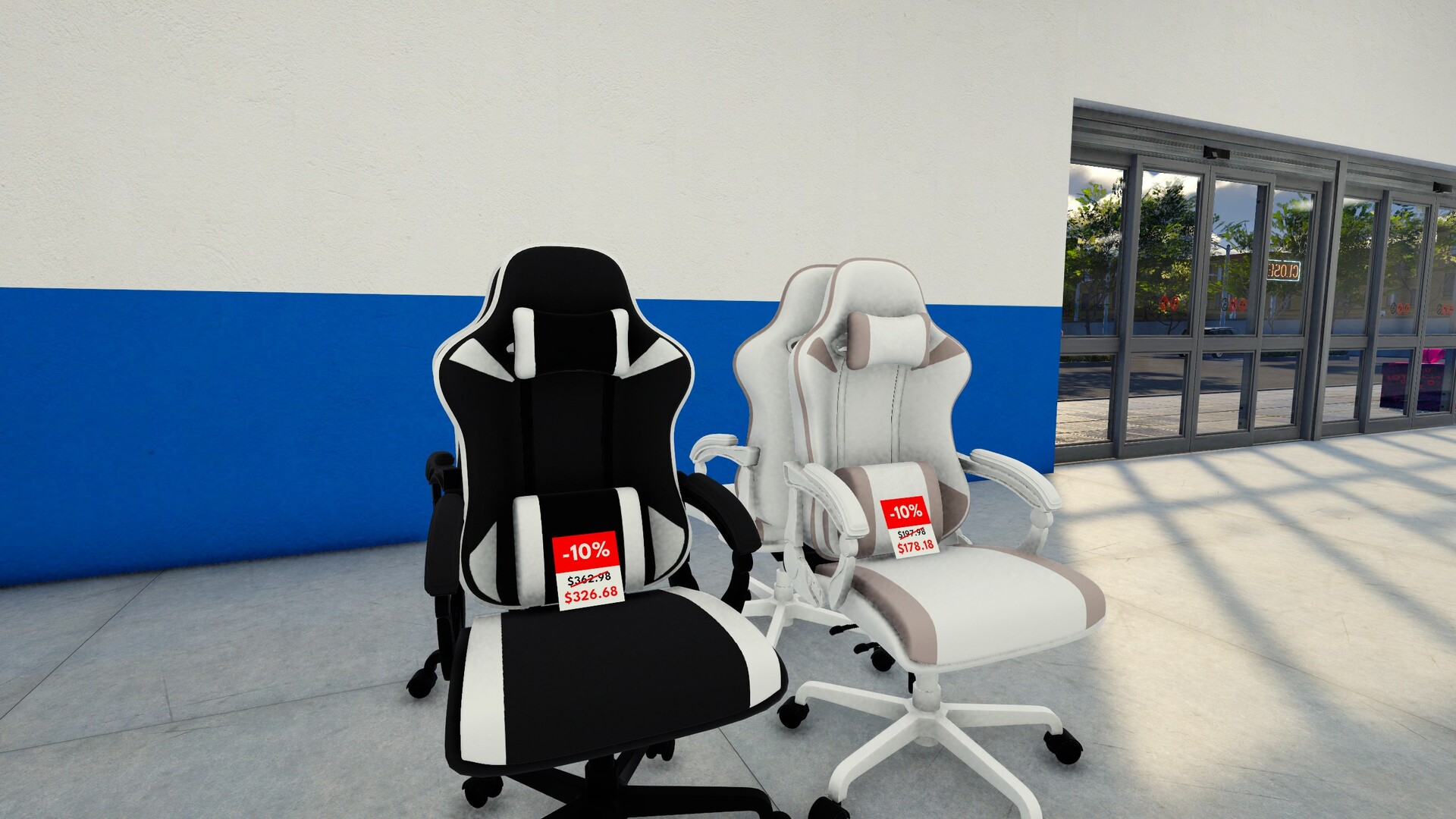 家居商店模拟器/Home Store Simulator_3
