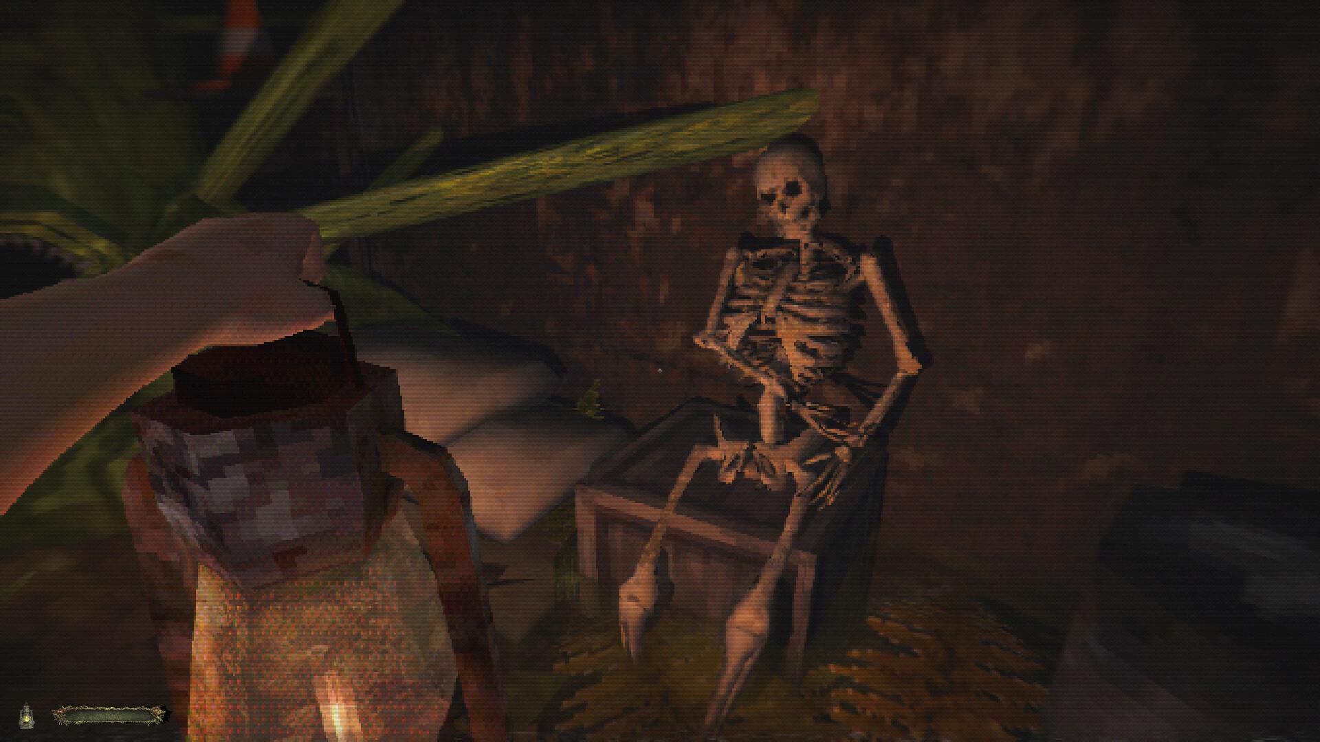 CHWÆST：寄生恐怖来袭/CHWÆST: A Creeping Parasite Horror_5