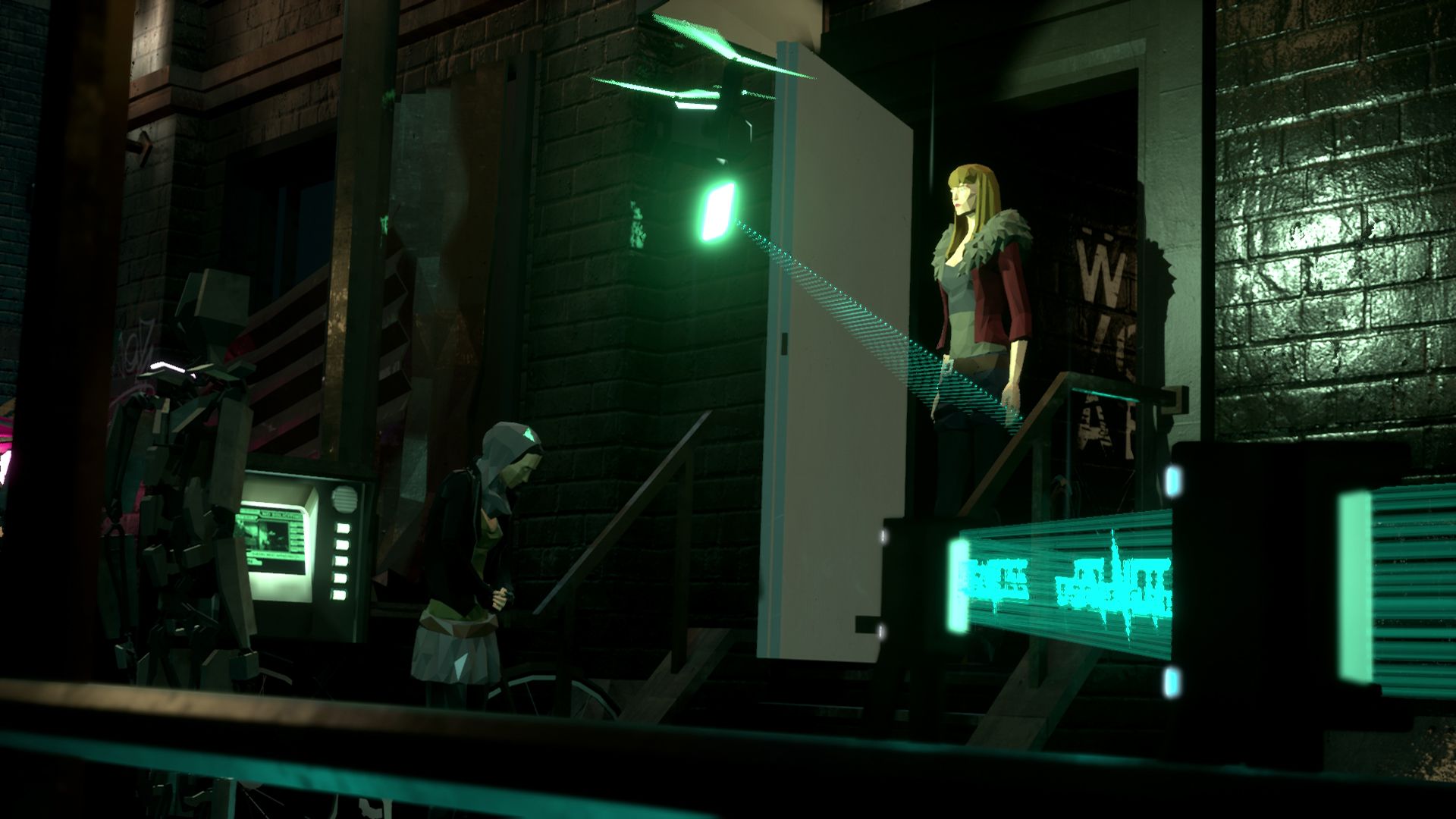 心境/State of Mind_4