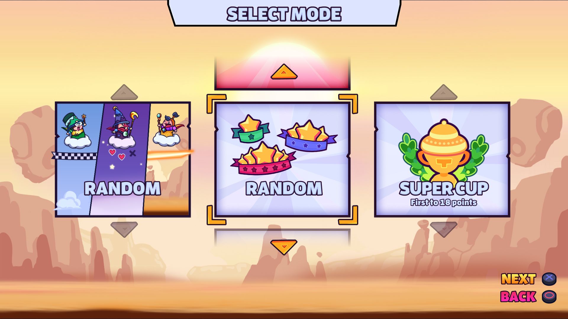 难死塔/Tricky Towers_4