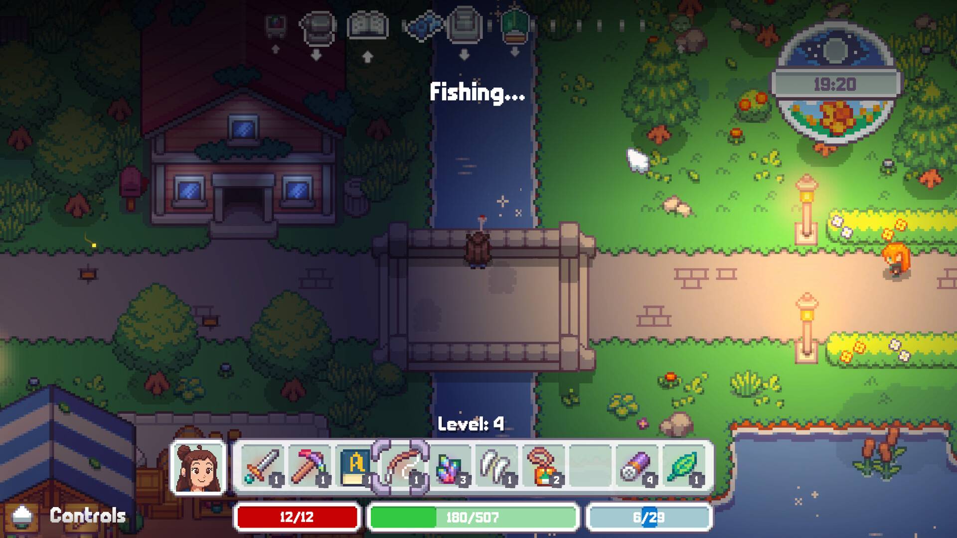 绽放传说/Tales of Bloomrise_5