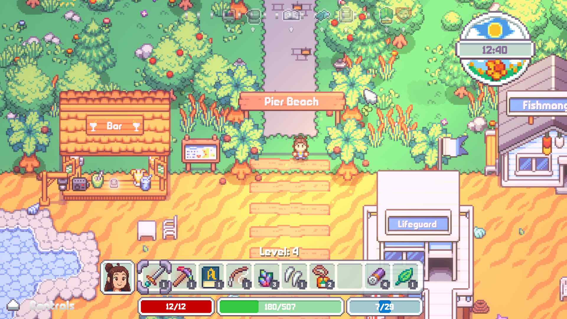 绽放传说/Tales of Bloomrise_2