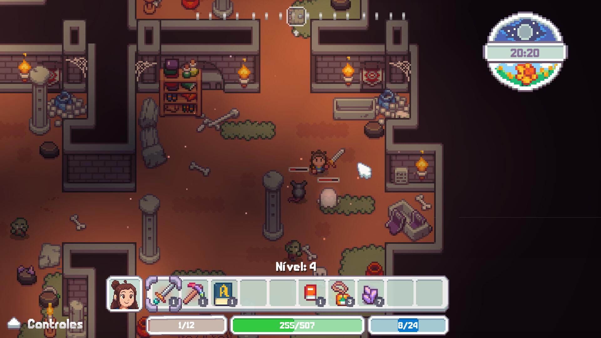 绽放传说/Tales of Bloomrise_3