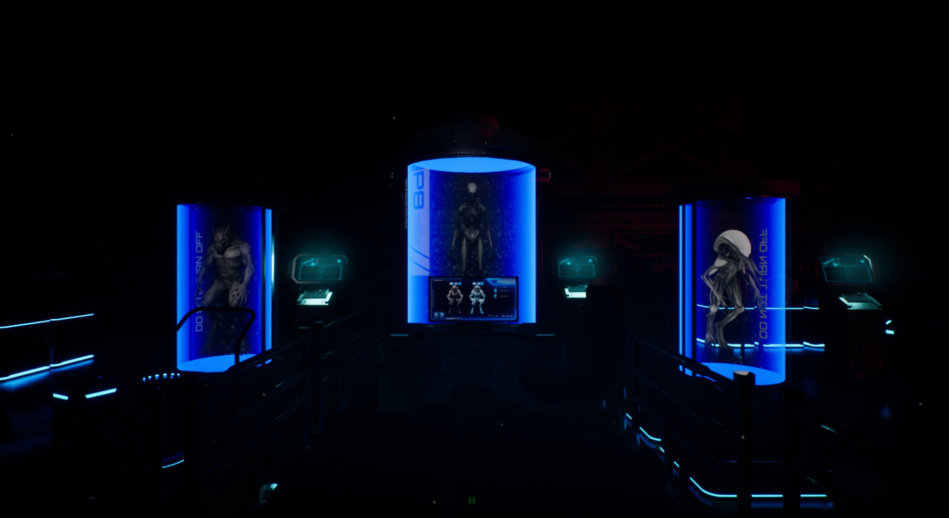 生化实验室/BioTech Labs_3