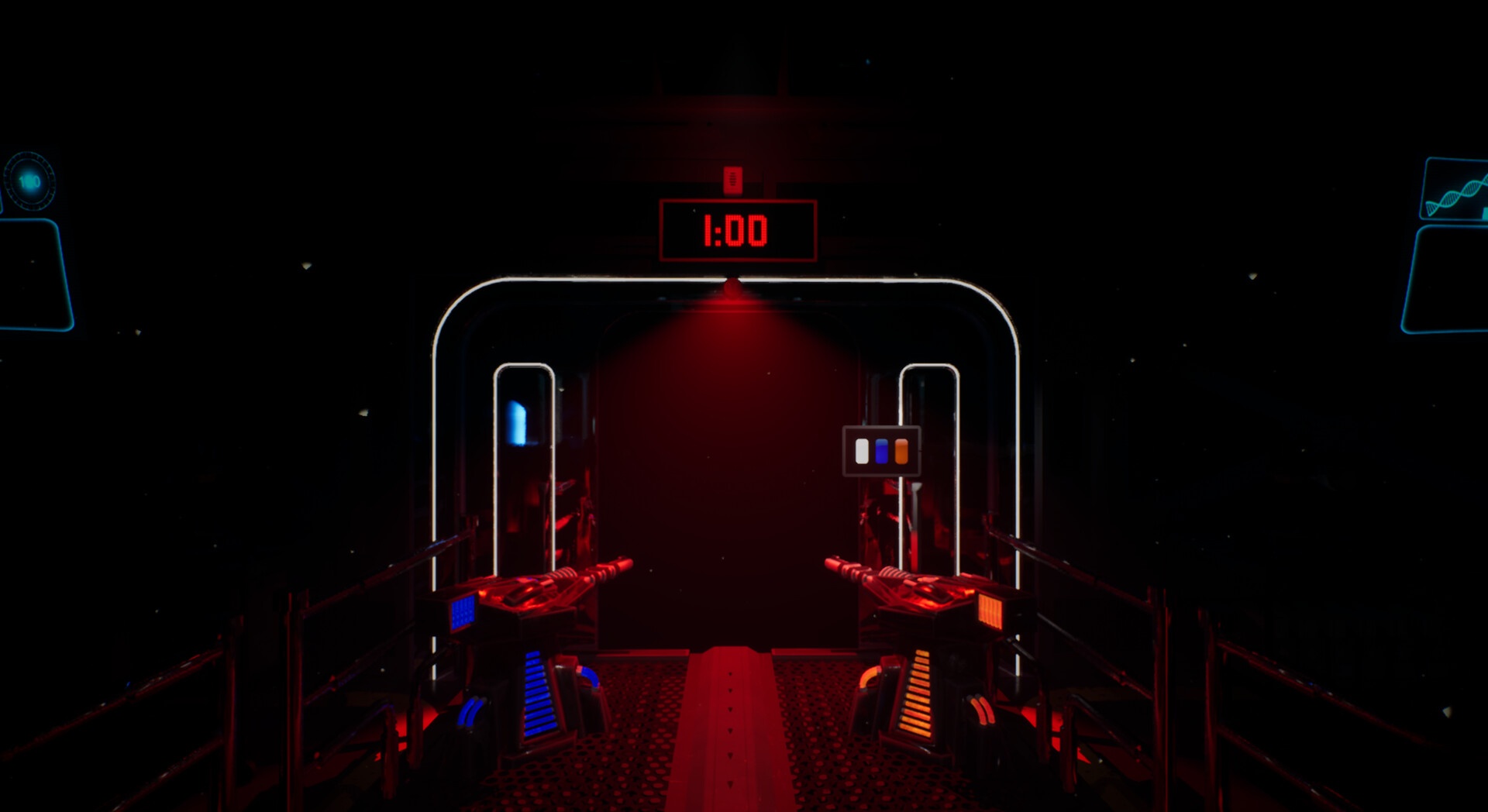 生化实验室/BioTech Labs_0