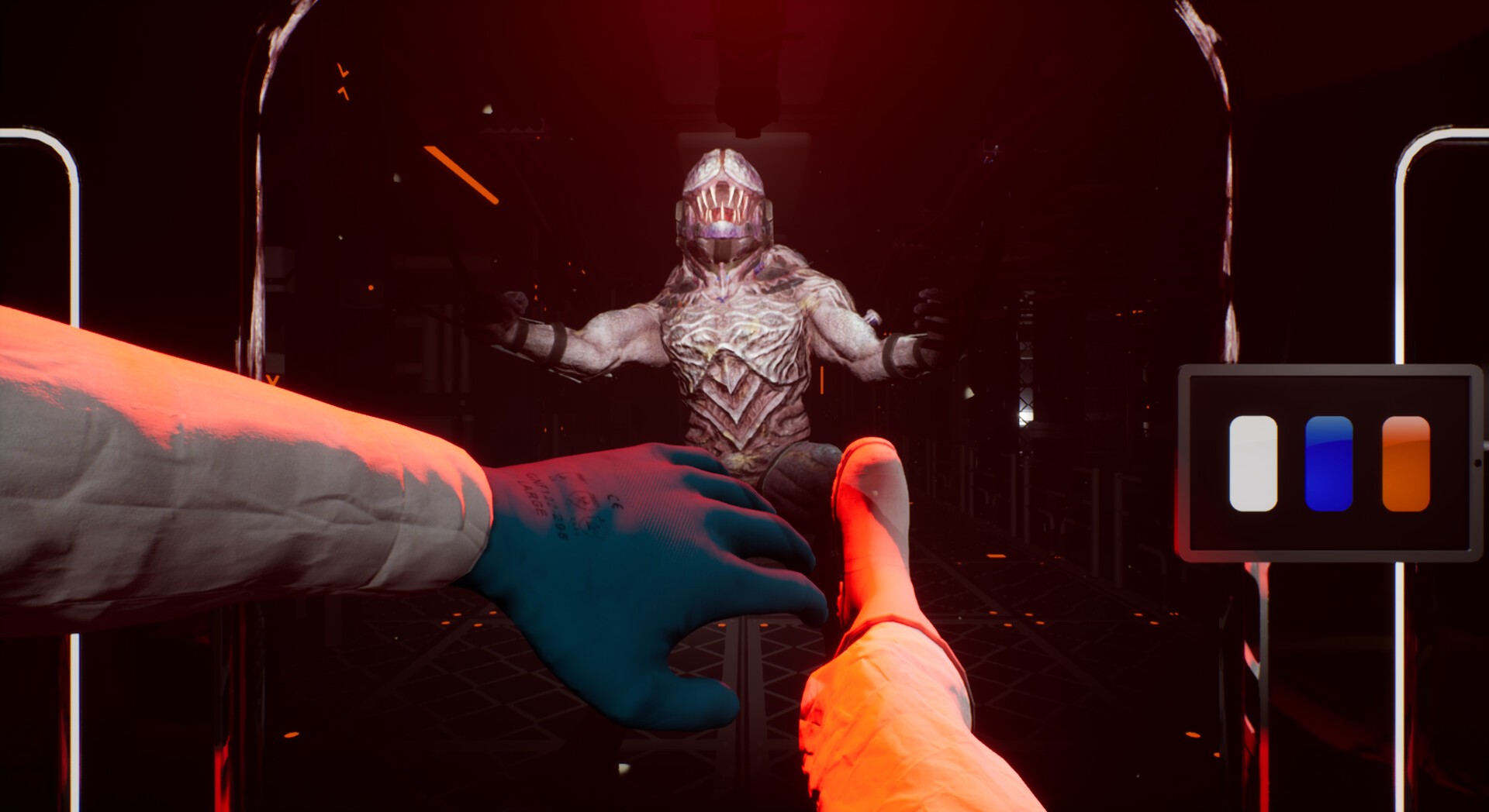 生化实验室/BioTech Labs_1