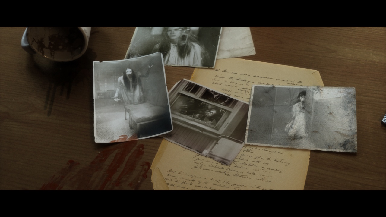 真实恐惧：被遗弃的灵魂/True Fear: Forsaken Souls Part 1_2