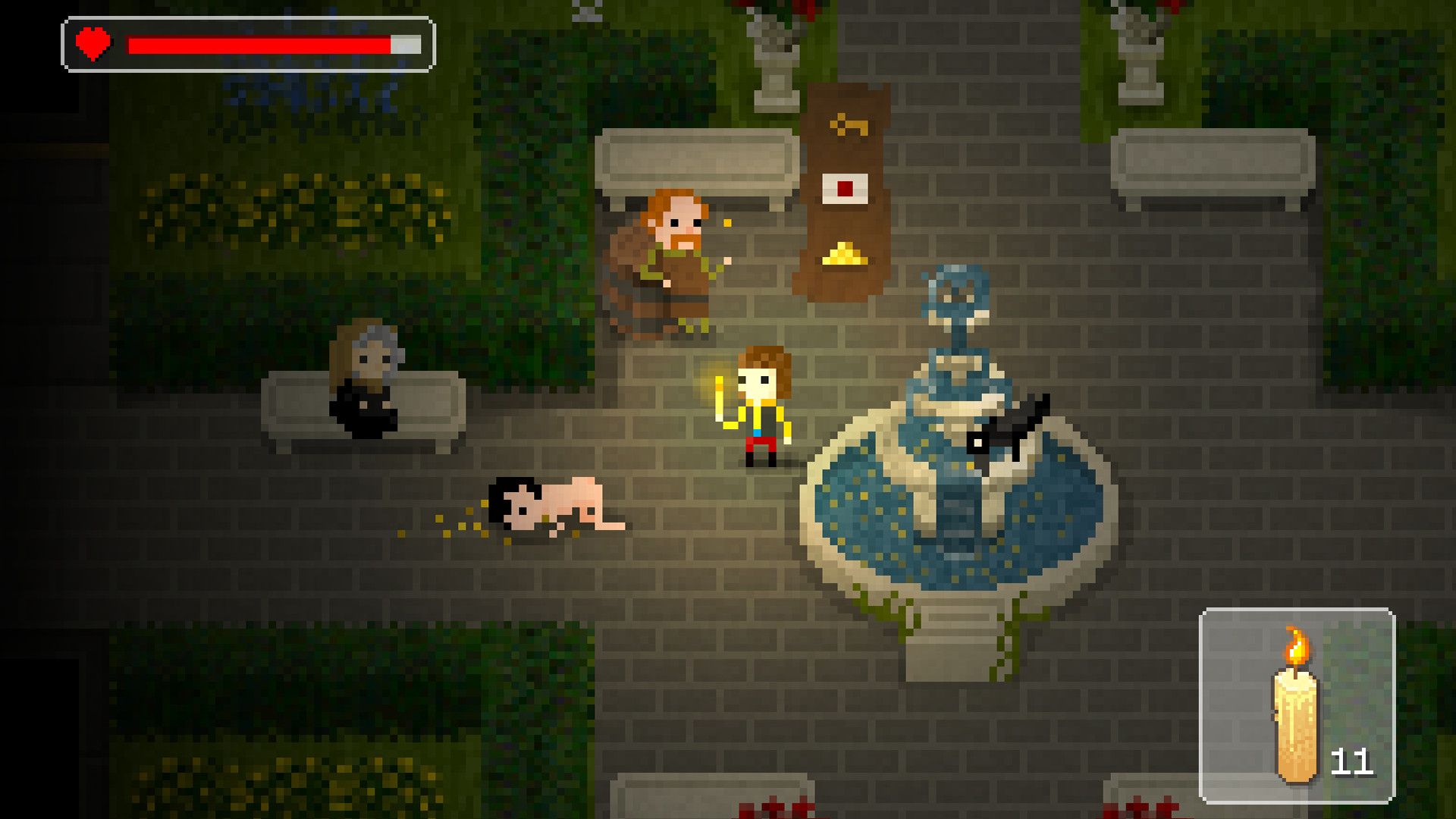 卢卡诺伯爵/The Count Lucanor_5