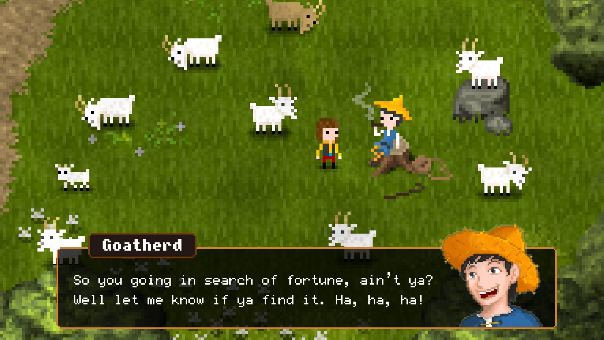 卢卡诺伯爵/The Count Lucanor_0