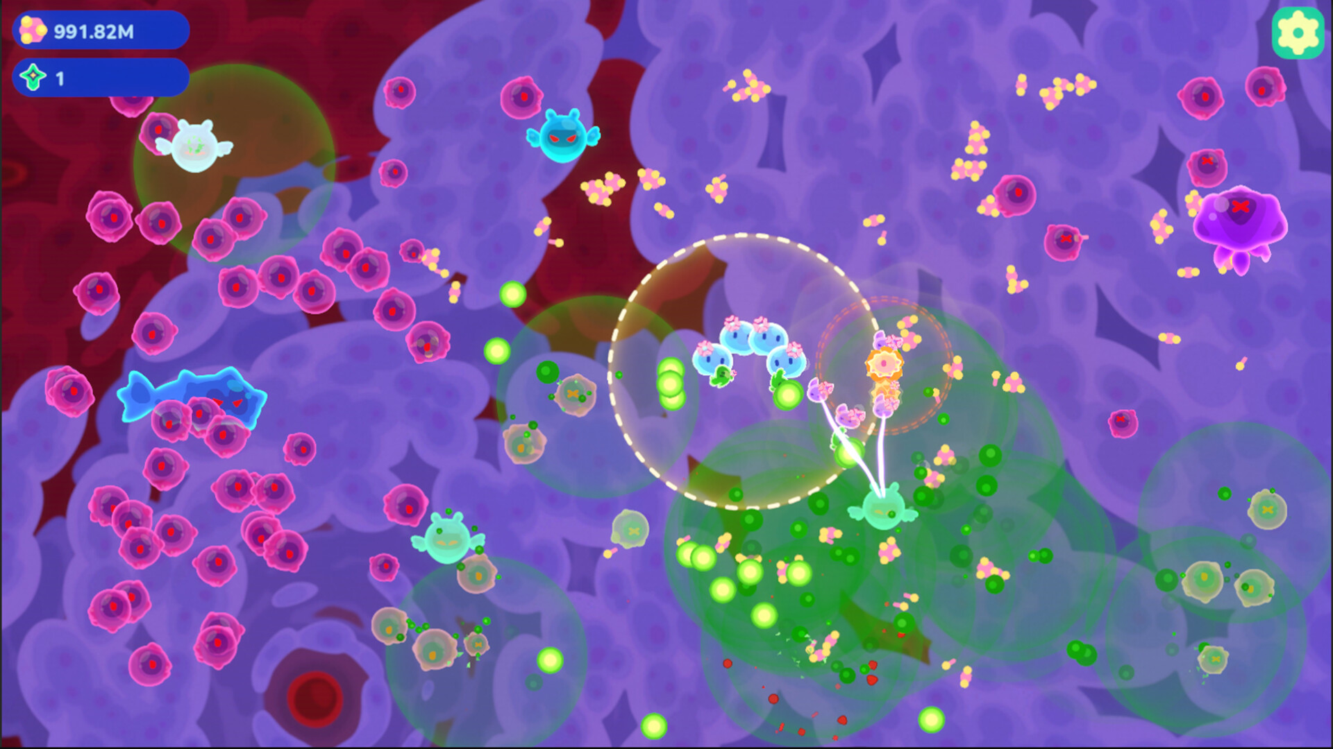 软糖入侵者/Gummy Invaders_2
