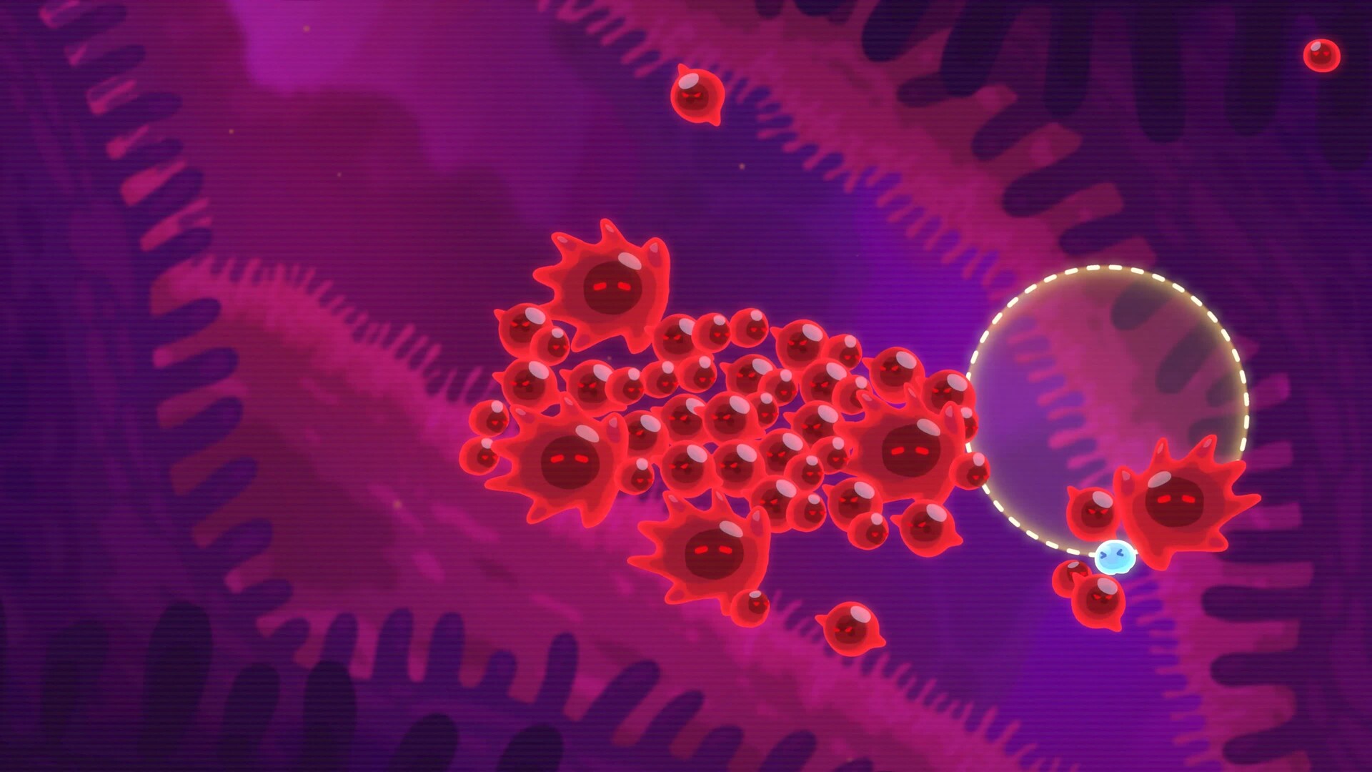 软糖入侵者/Gummy Invaders_0