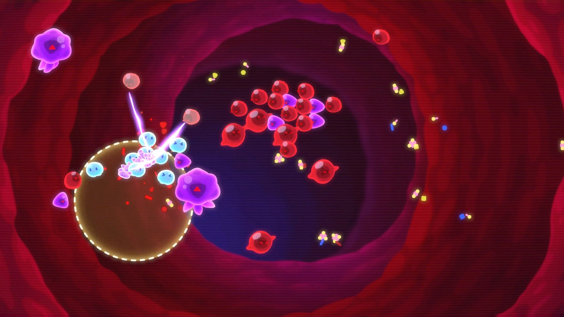 软糖入侵者/Gummy Invaders_3