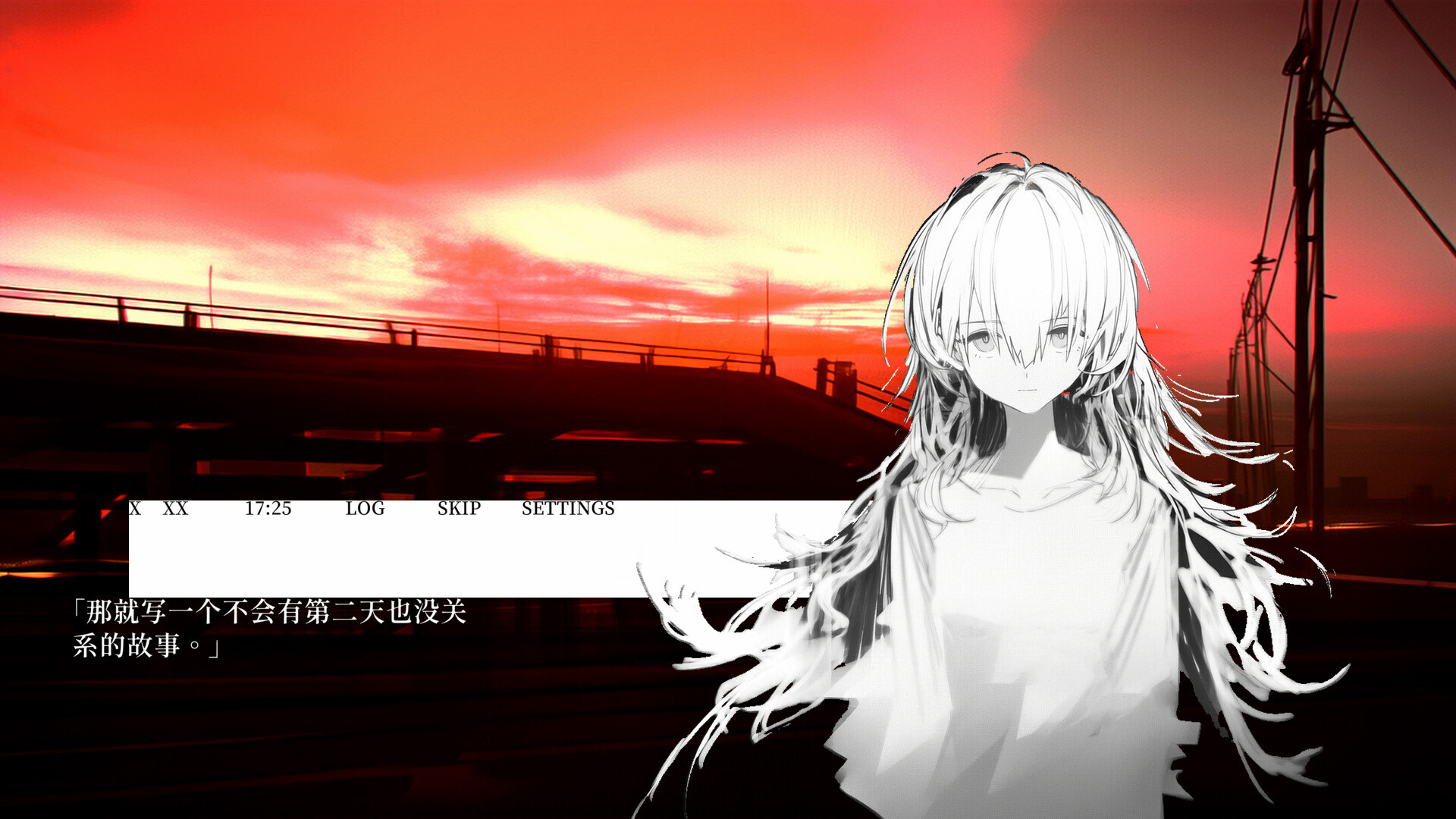 水星私奔症候群/Mercury Elopement Syndrome_0