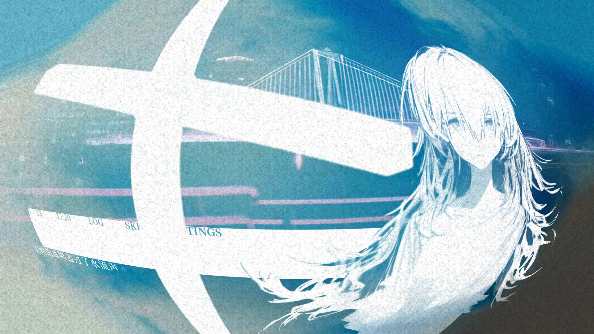 水星私奔症候群/Mercury Elopement Syndrome_2