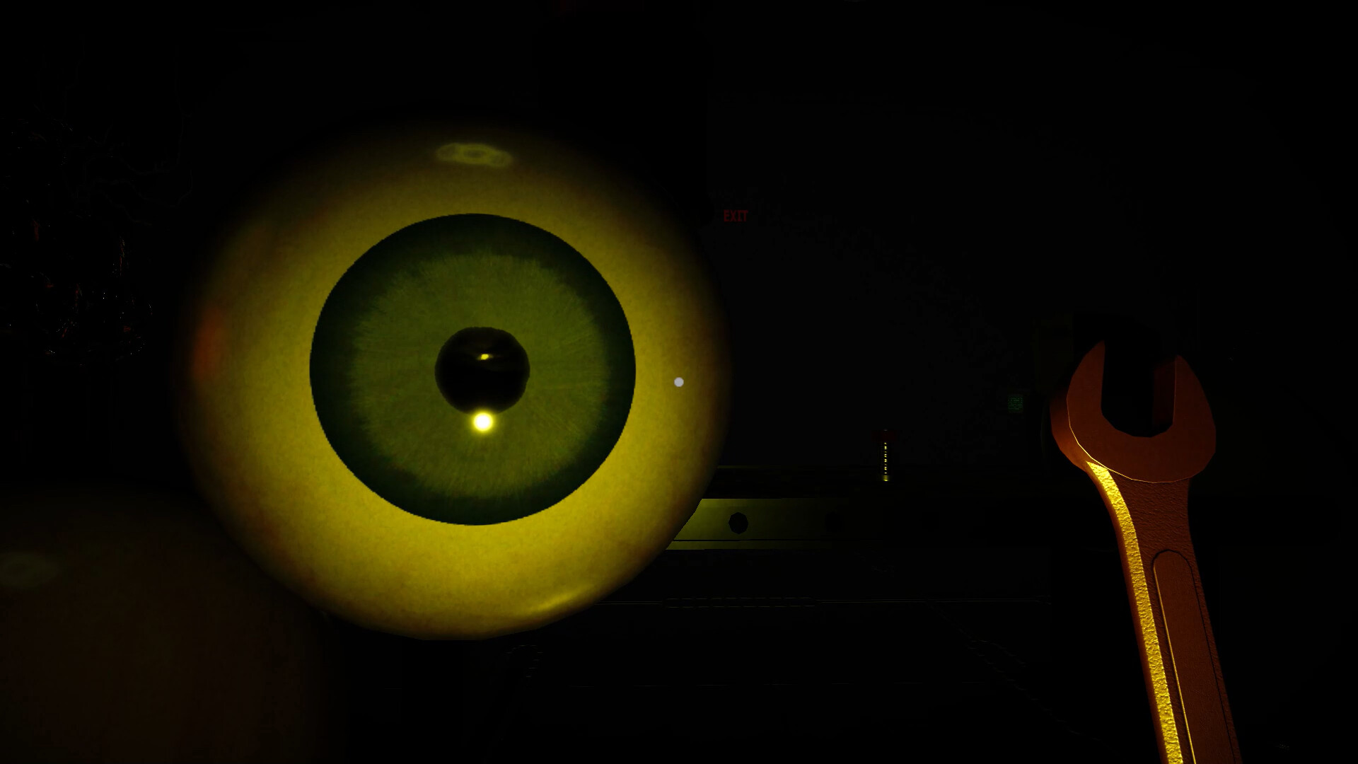 公司正在监视你/The company is watching_4