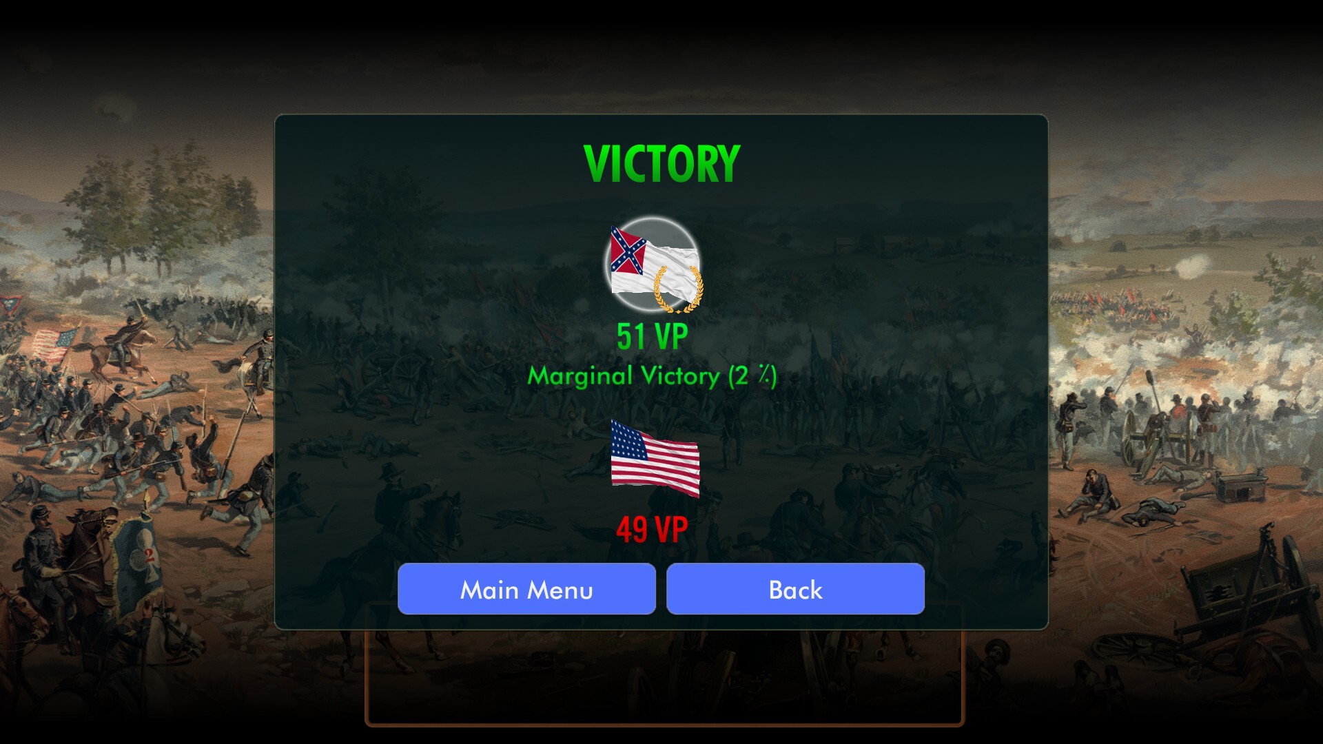 SGS 葛底斯堡战役/SGS Battle for: Gettysburg_2