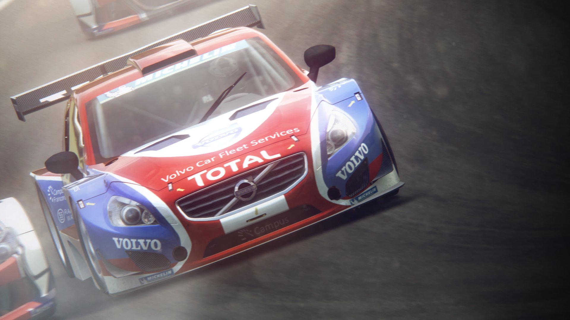 超级房车赛：起点2/GRID 2_1