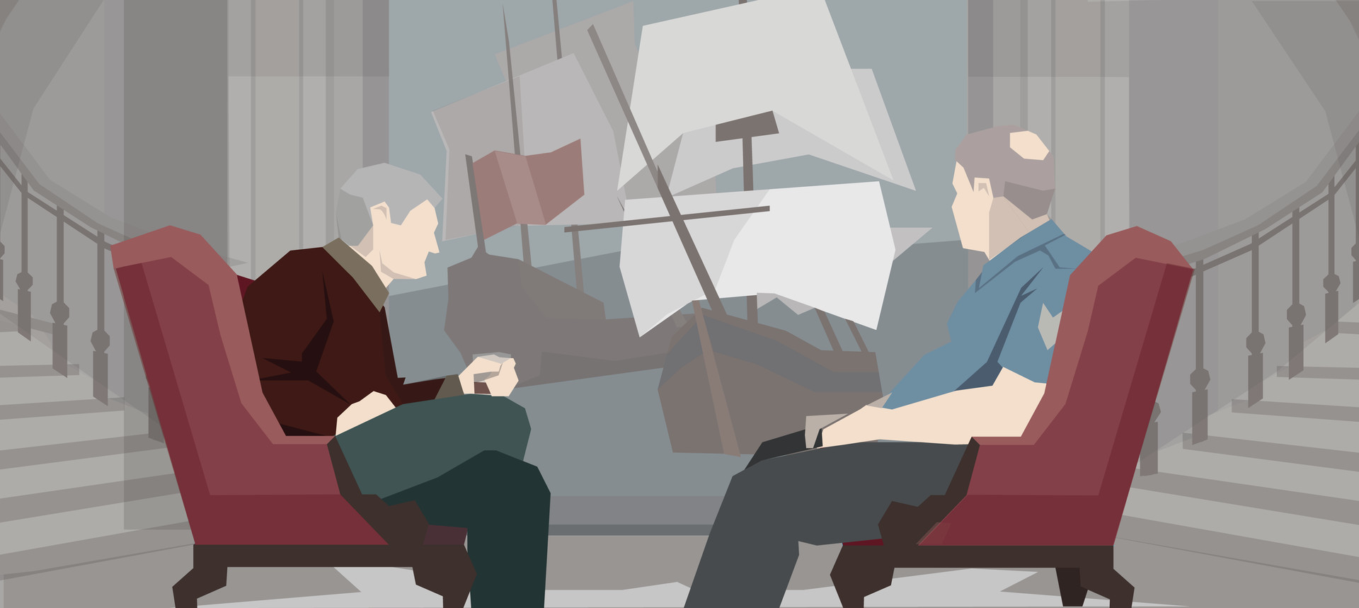 这是警察/This Is the Police_3