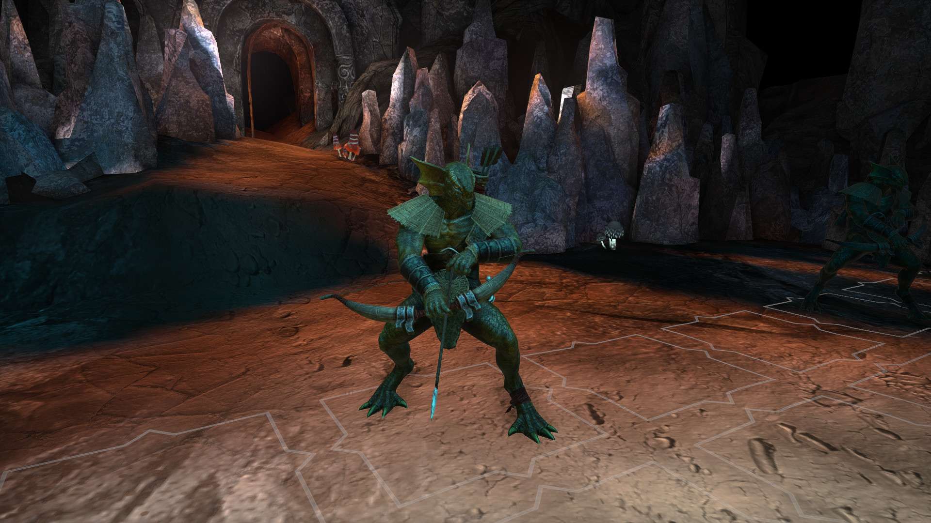 魔法门之英雄无敌7/Might and Magic: Heroes VII – Trial by Fire_0