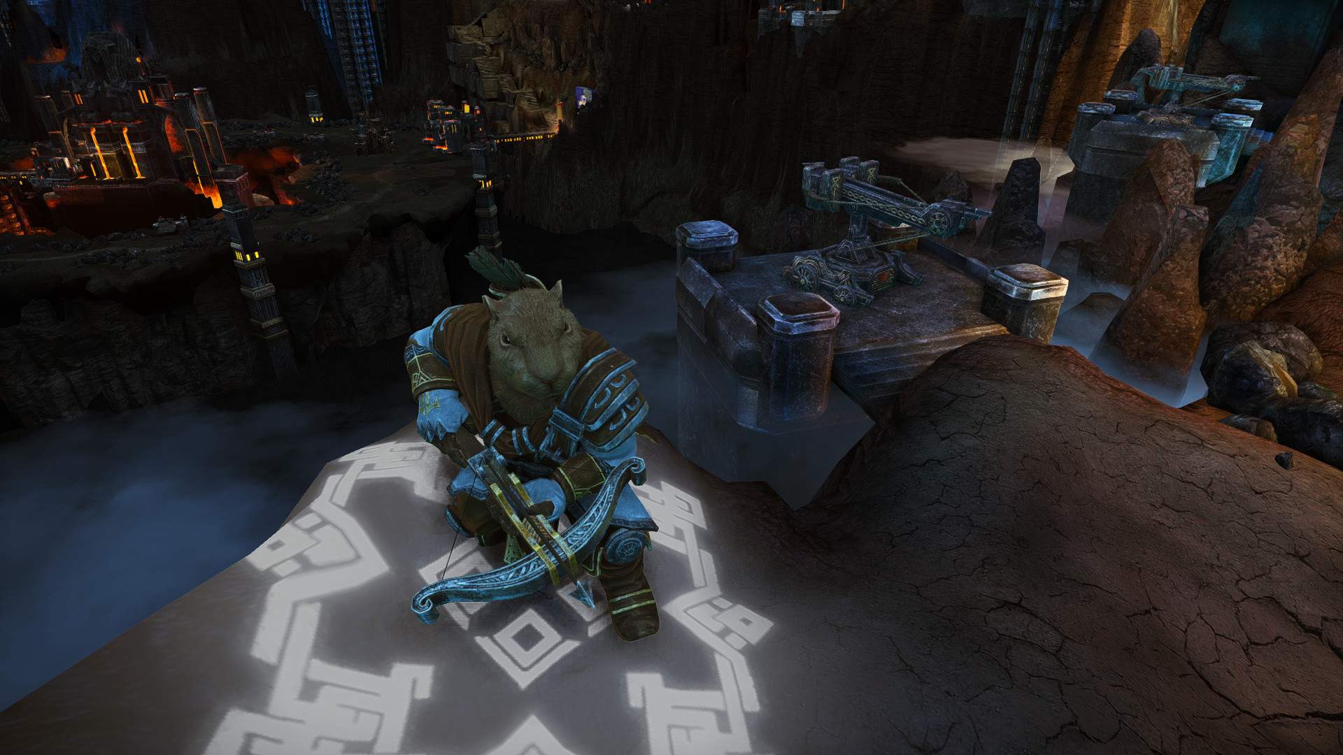 魔法门之英雄无敌7/Might and Magic: Heroes VII – Trial by Fire_1