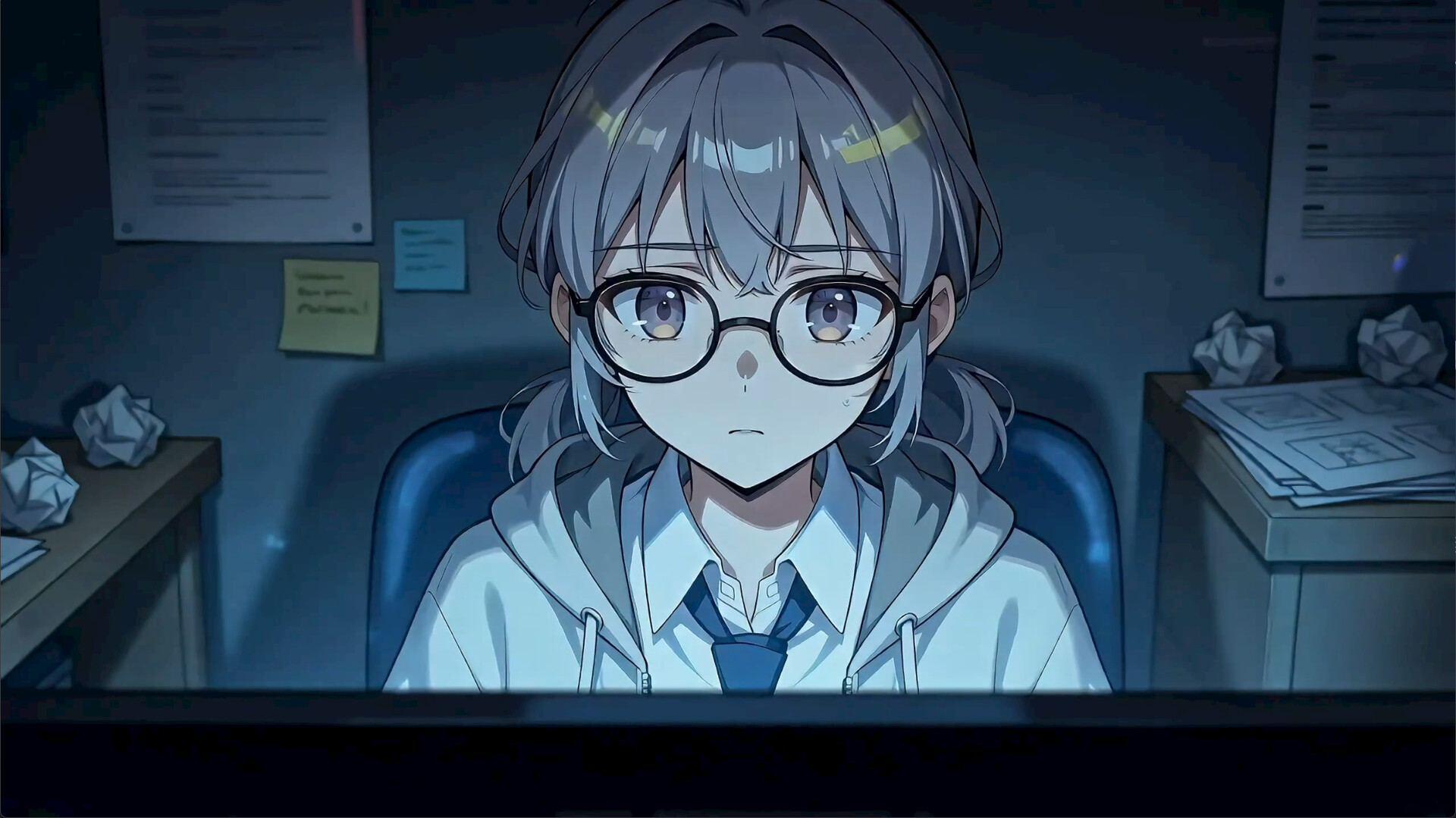 无限截止日/INFINITY DEADLINE_0