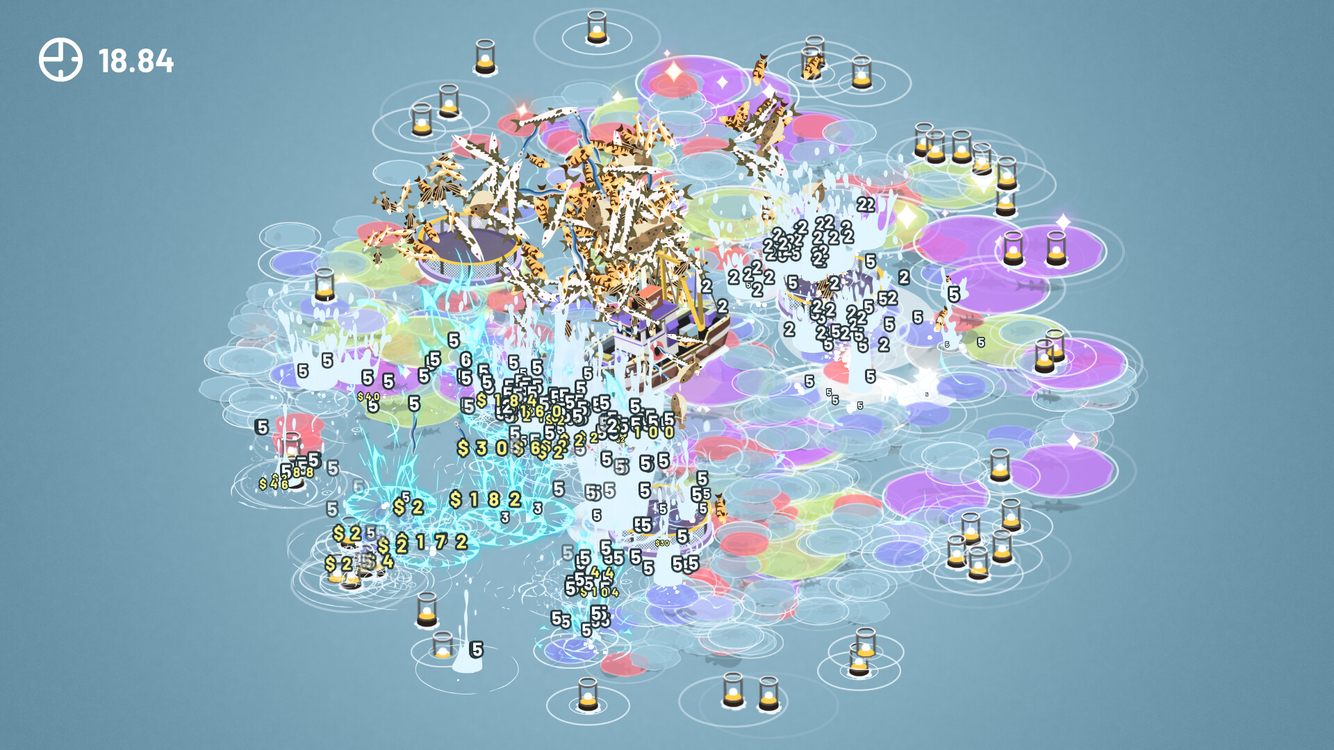 利润海：增量/Profit Sea Incremental_0
