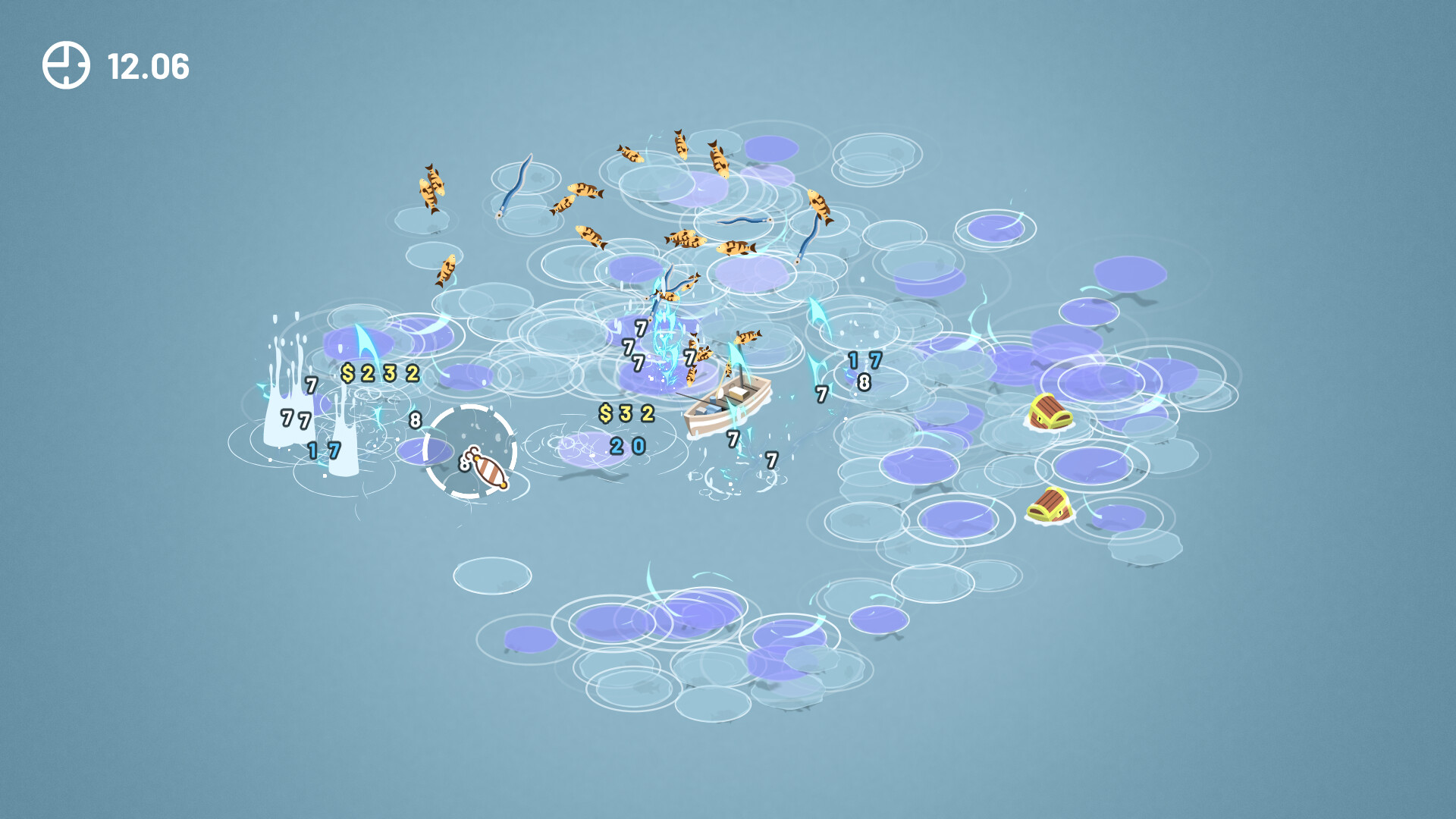 利润海：增量/Profit Sea Incremental_4