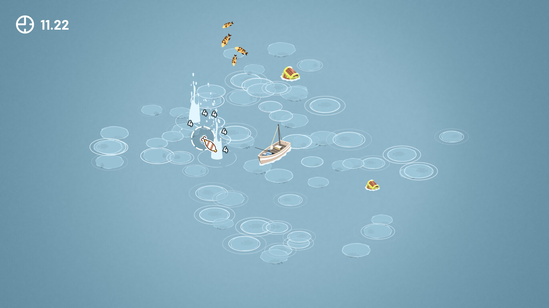 利润海：增量/Profit Sea Incremental_2