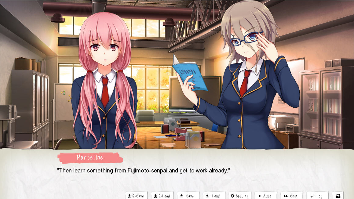 最后的千纸鹤/One Last Crane_2