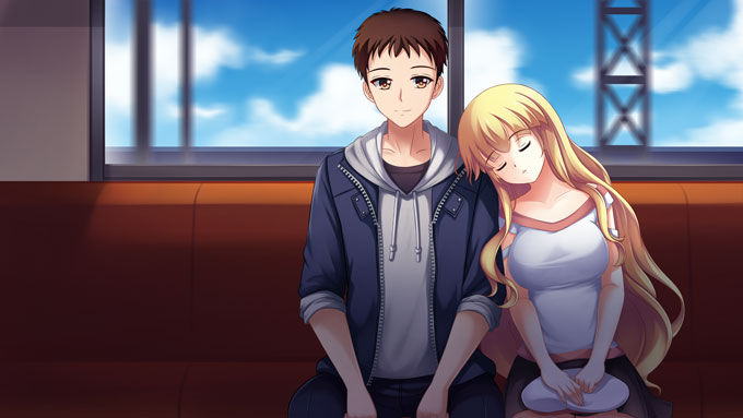 最后的千纸鹤/One Last Crane_3