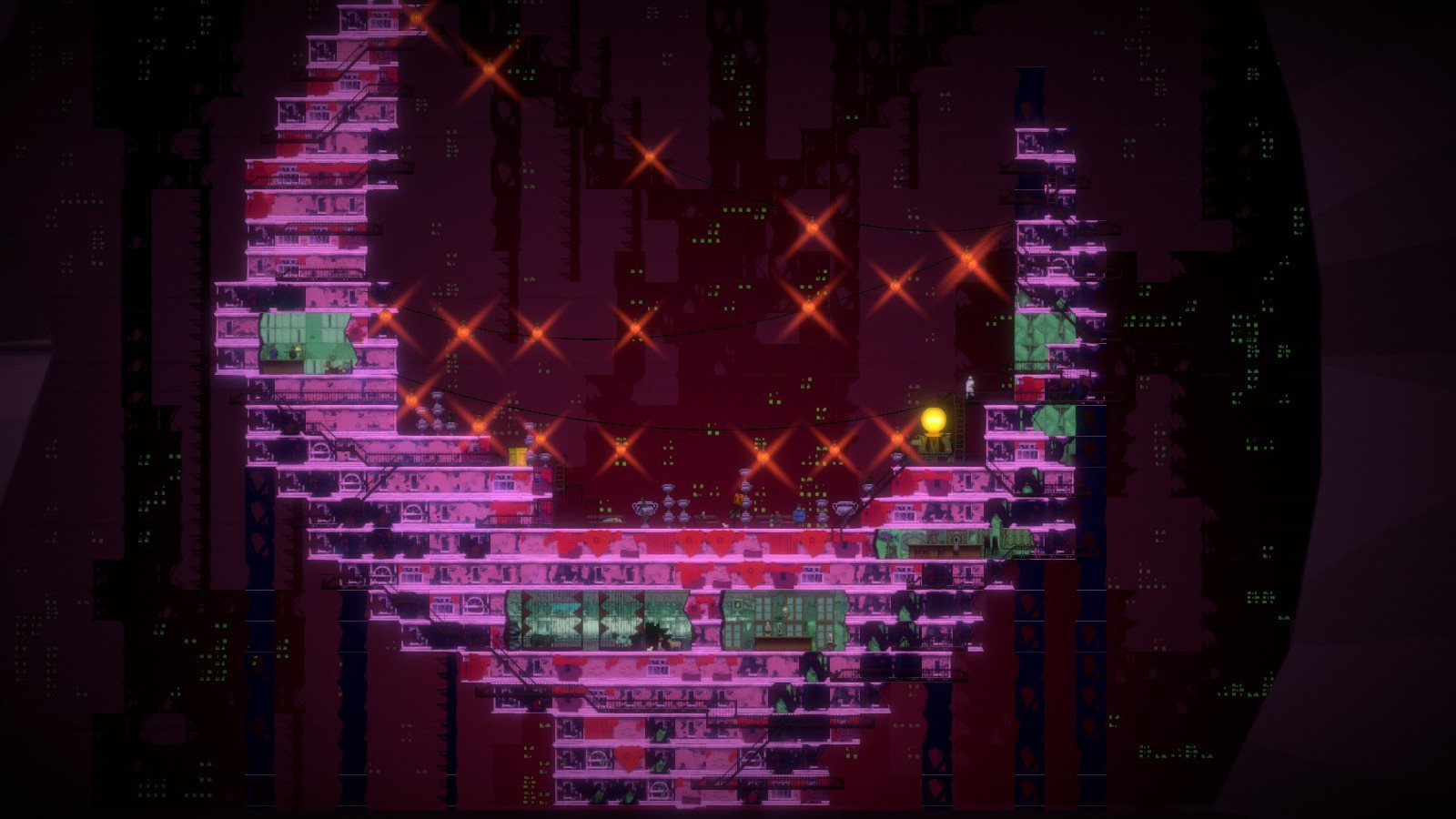 洪水世界：再次下潜/Diluvion: Resubmerged_5