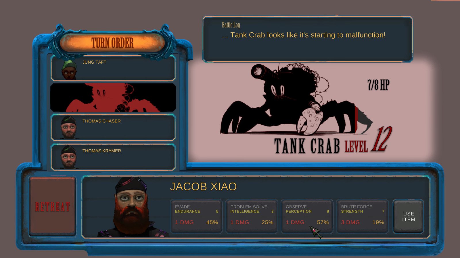 洪水世界：再次下潜/Diluvion: Resubmerged_2