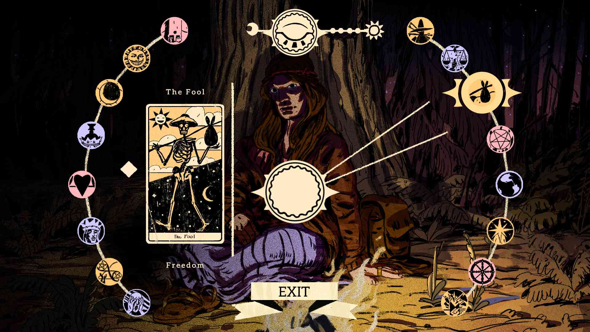 彼处水如酒/那里水美似酒/水蜜如酒之地/Where The Water Tastes Like Wine_1