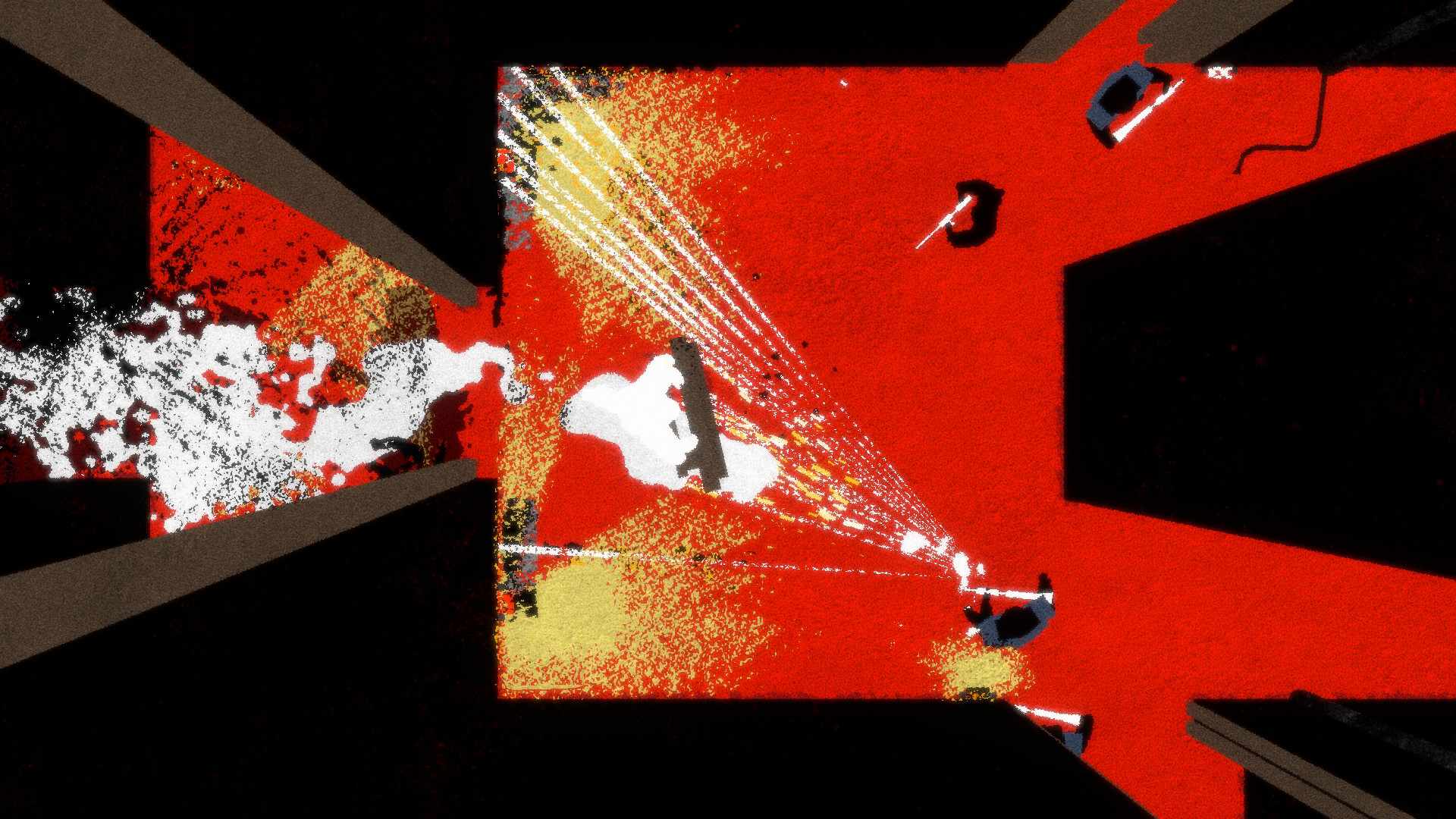 猿人逃出/APE OUT_4