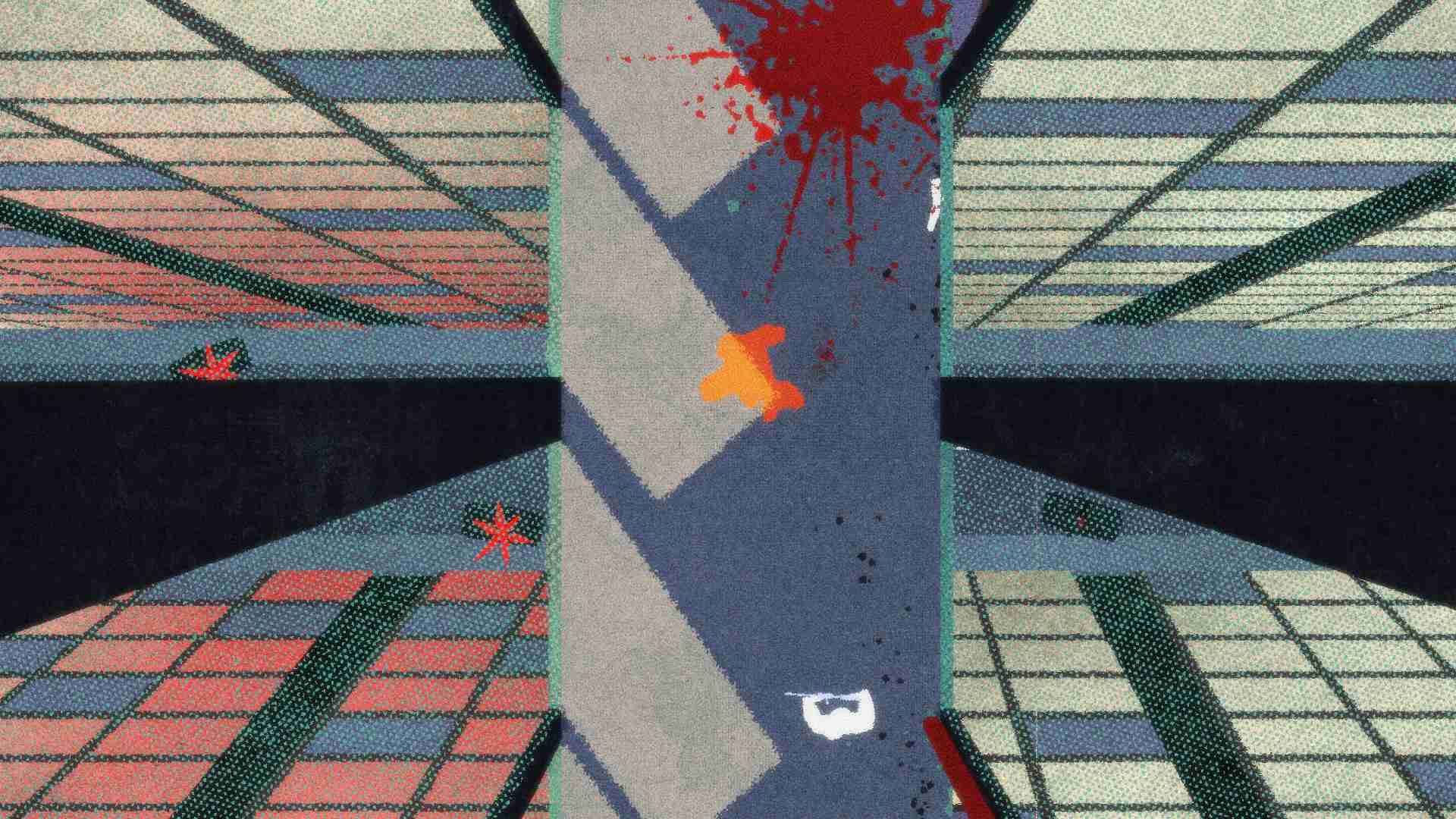 猿人逃出/APE OUT_2