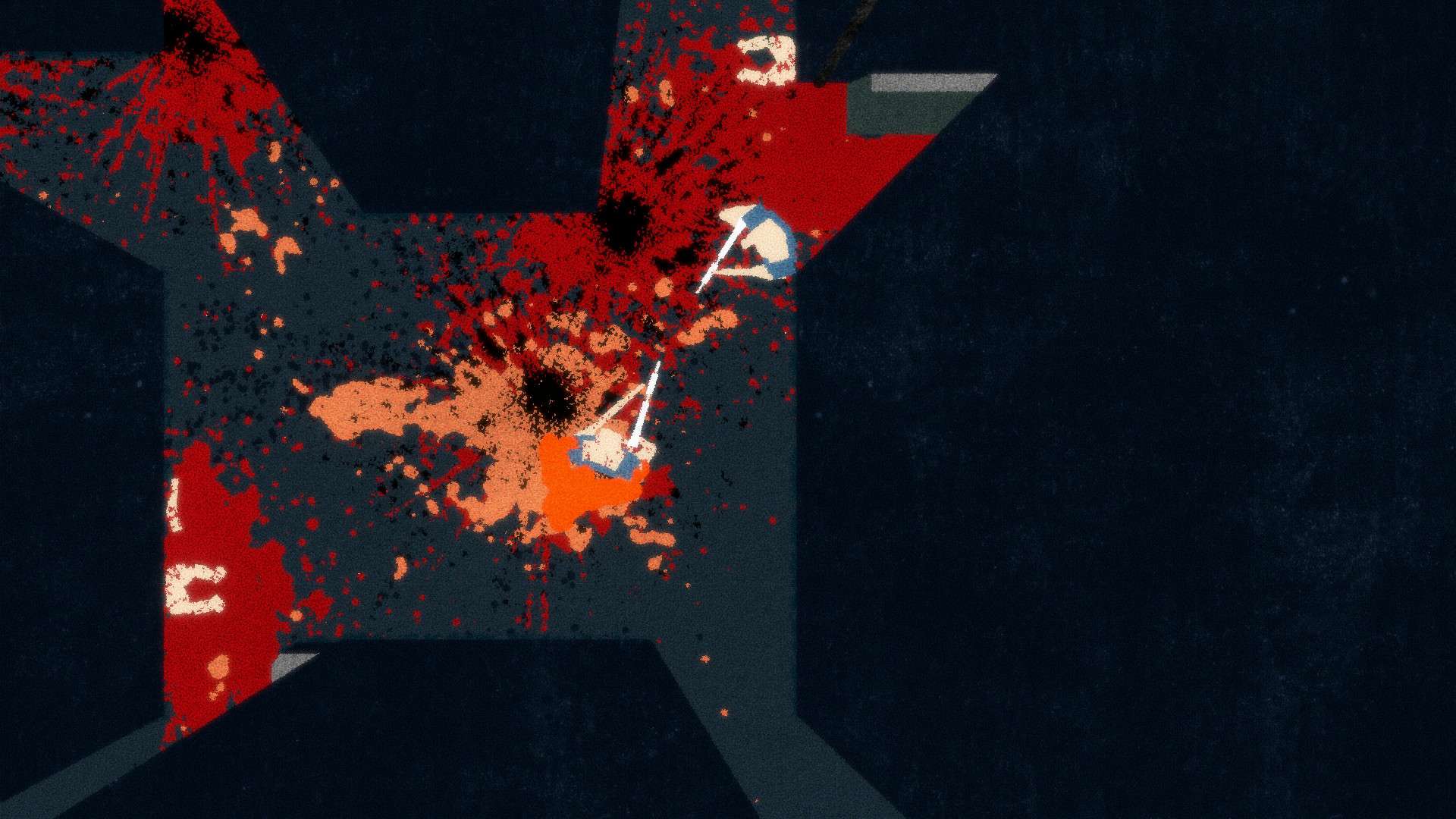 猿人逃出/APE OUT_0