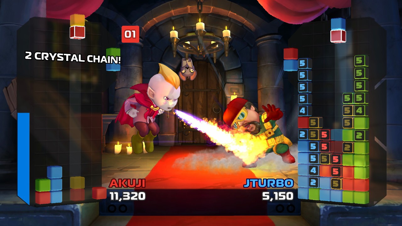 水晶危机/Crystal Crisis_3