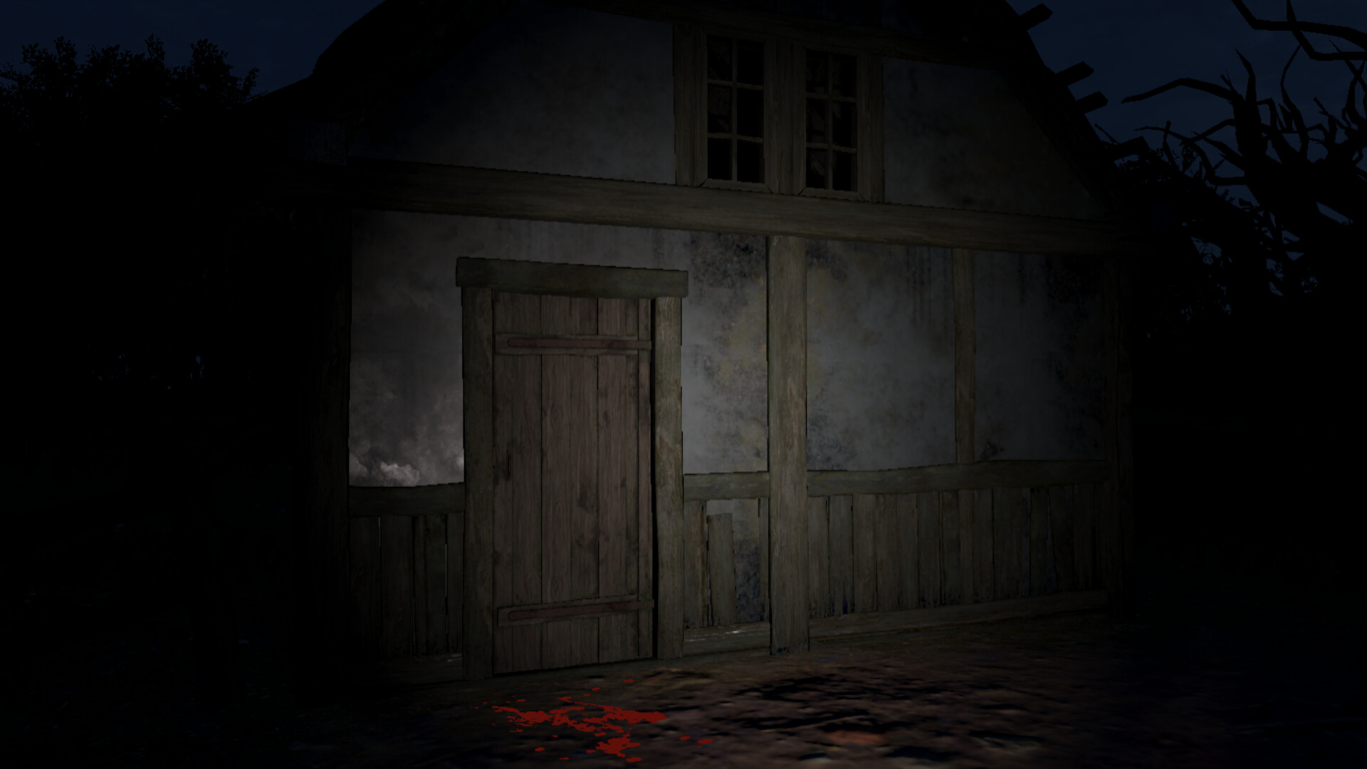 惊悚游戏2：疯狂牧羊/Scary Game 2: The Mad Shepherd_5
