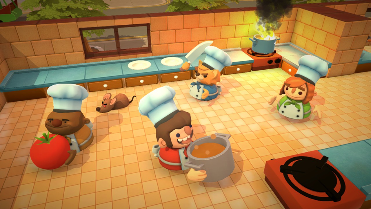 胡闹厨房/Overcooked_1