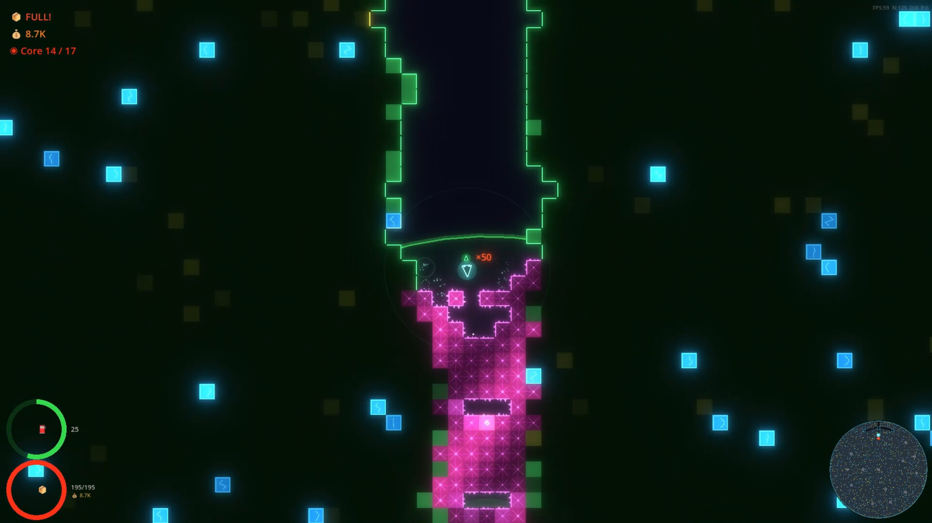轨道矿机/Orbitmine_0