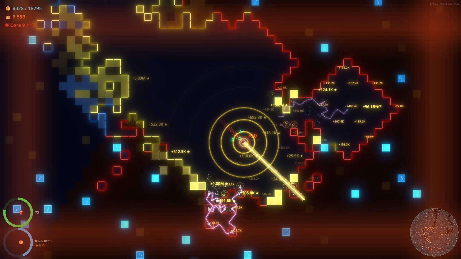 轨道矿机/Orbitmine_2