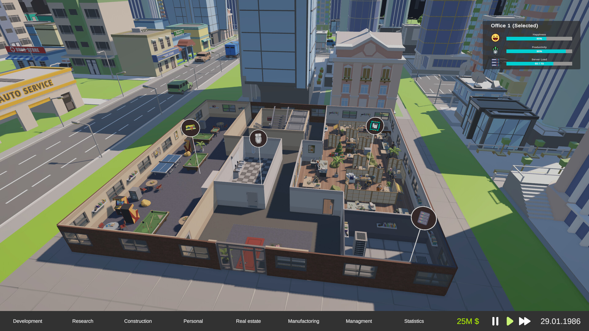 硬件大亨/Hardware Tycoon_0