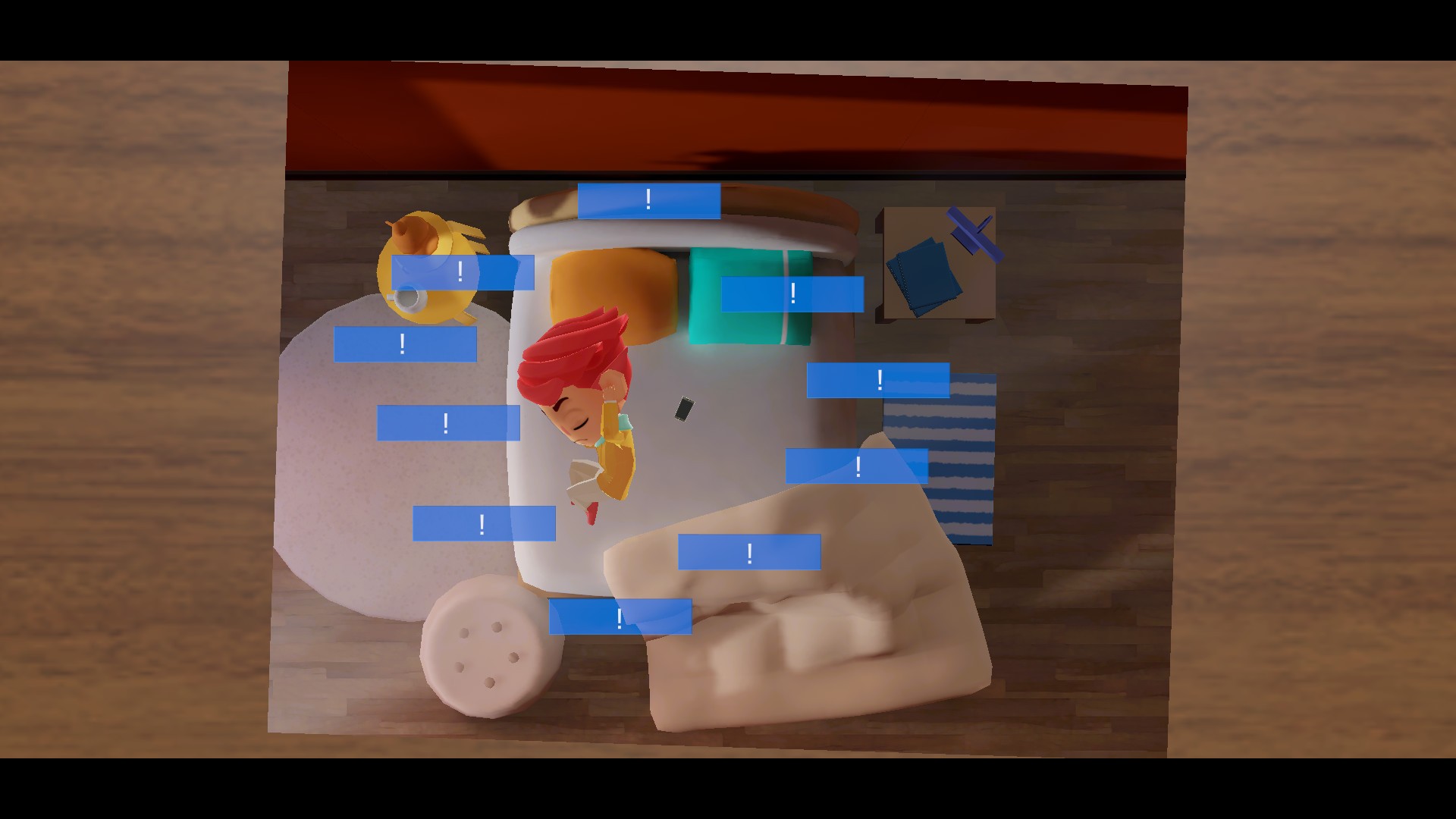 折纸情缘/A Fold Apart_4