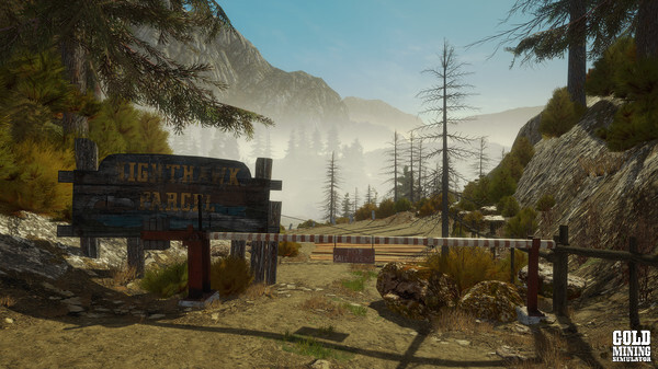 淘金热/Gold Mining Simulator_10