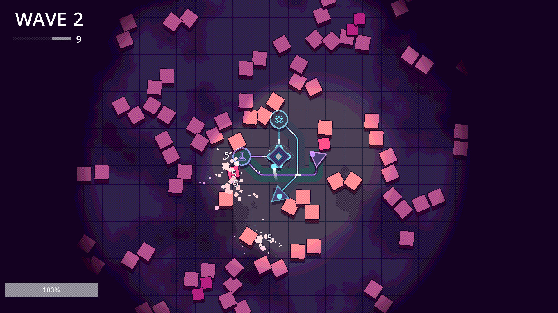 Pulslink：守卫回路_2