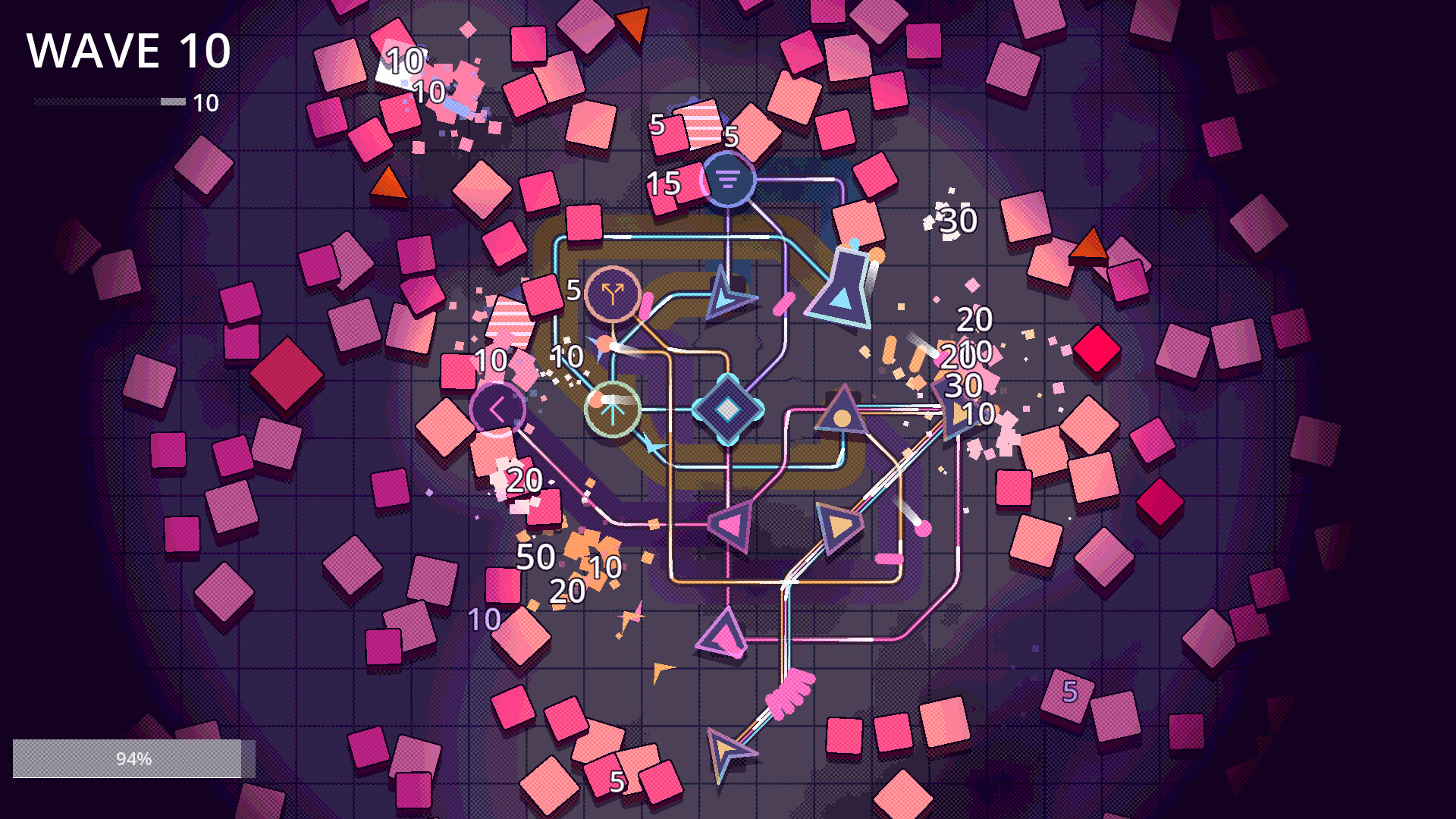 Pulslink：守卫回路_5